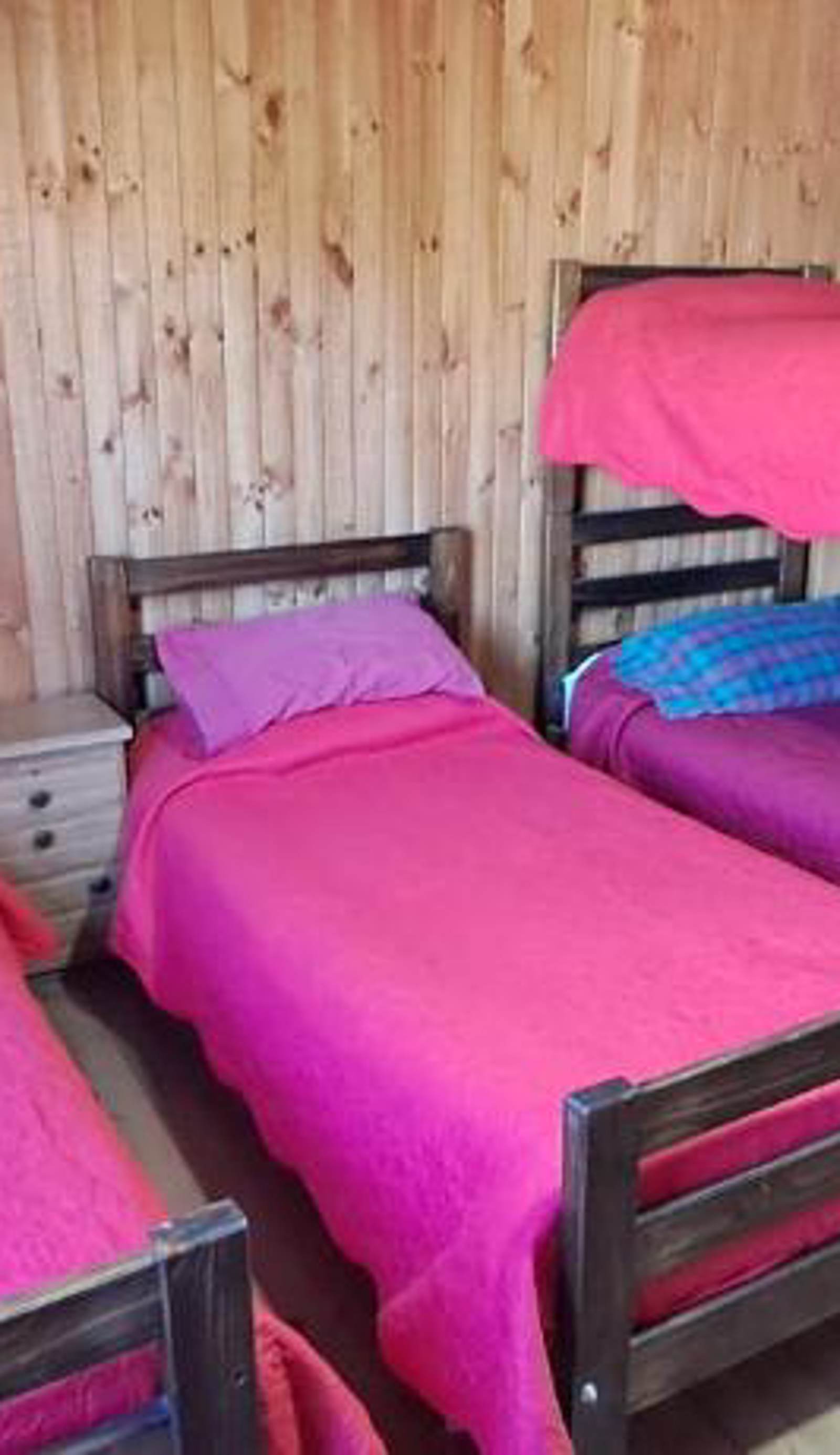 Hostal Casona del Cerro