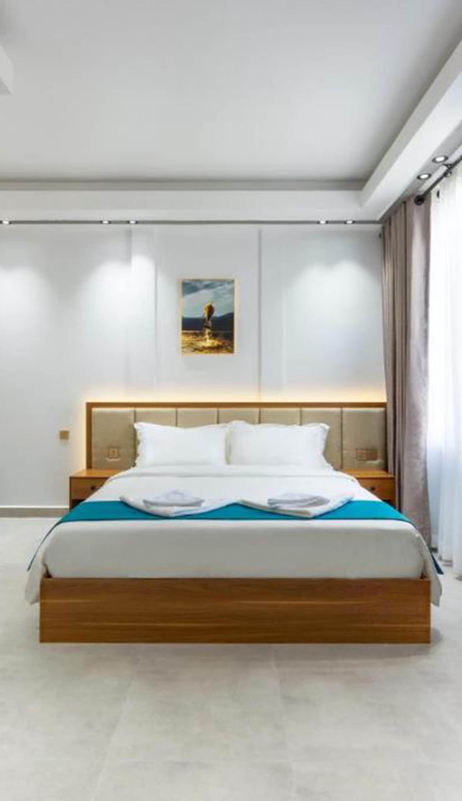 SS Villa Resort Koh Kong