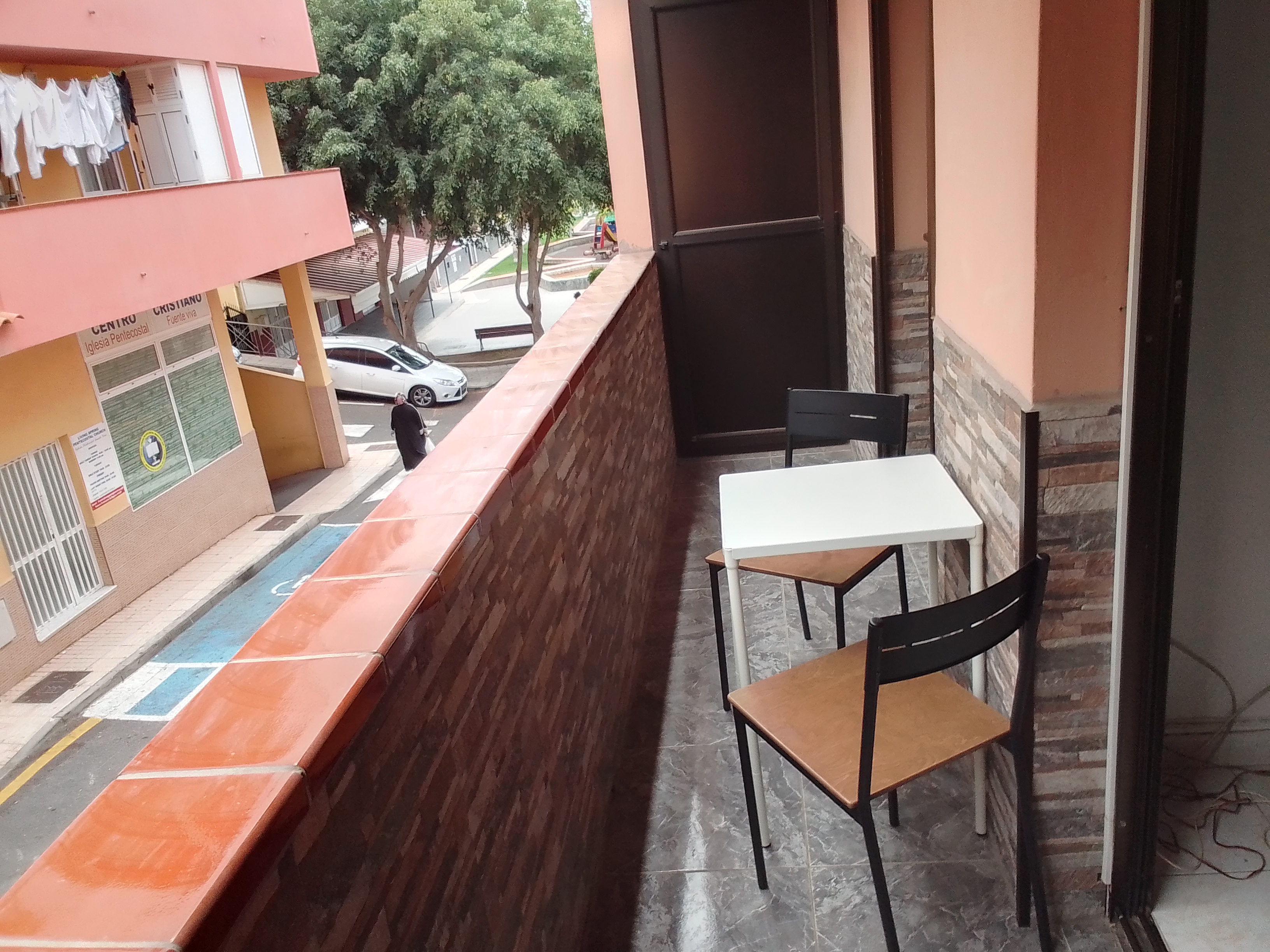 Apartament Azabache Tenerife BEACH los cristianos 10 min by car