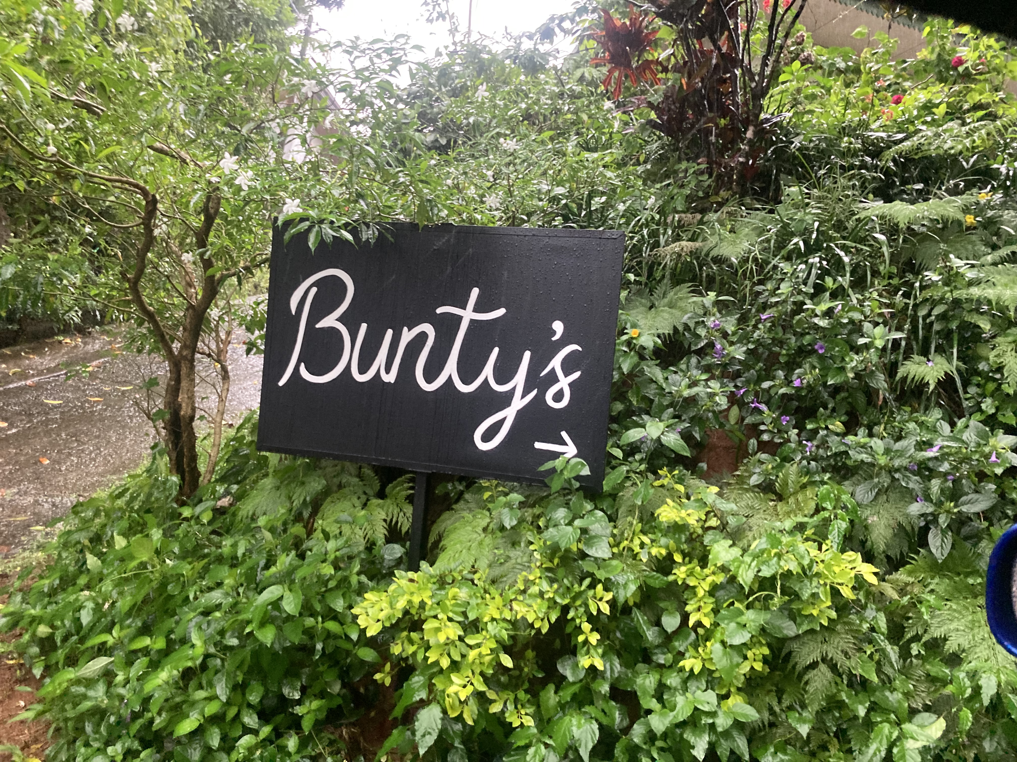 Bunty's