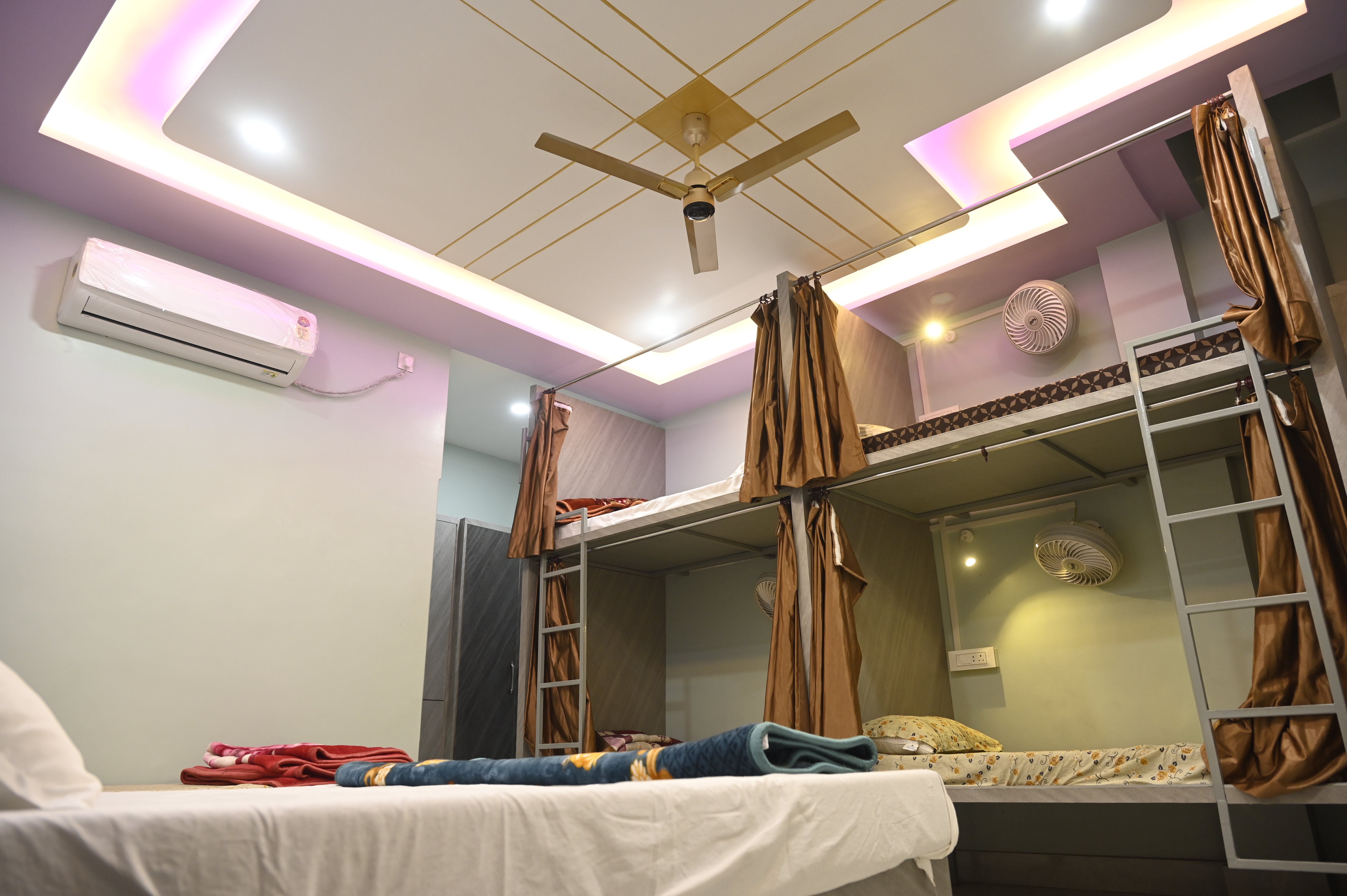 Kashi Om Vilas Homestay