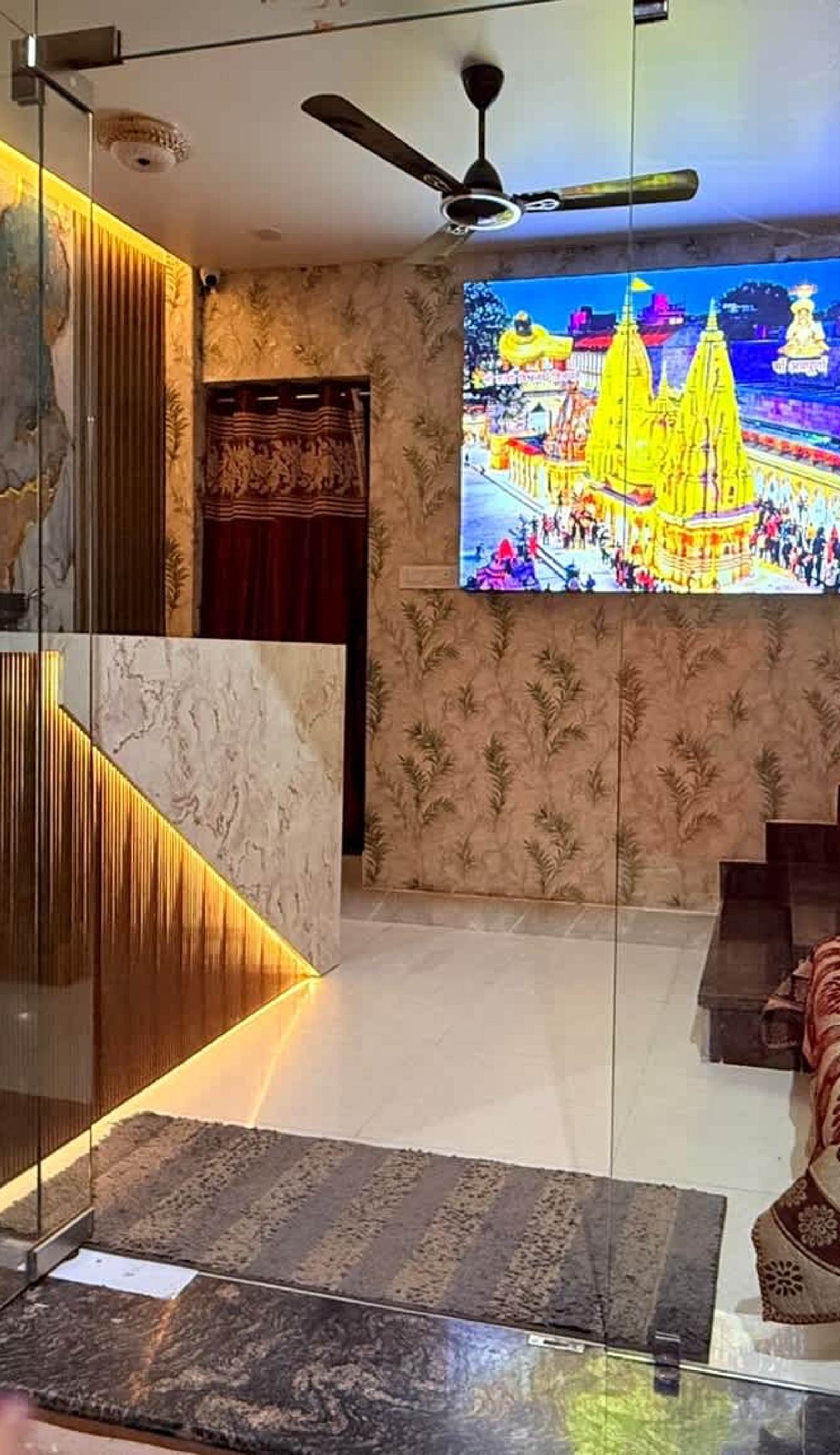 Kashi Om Vilas Homestay