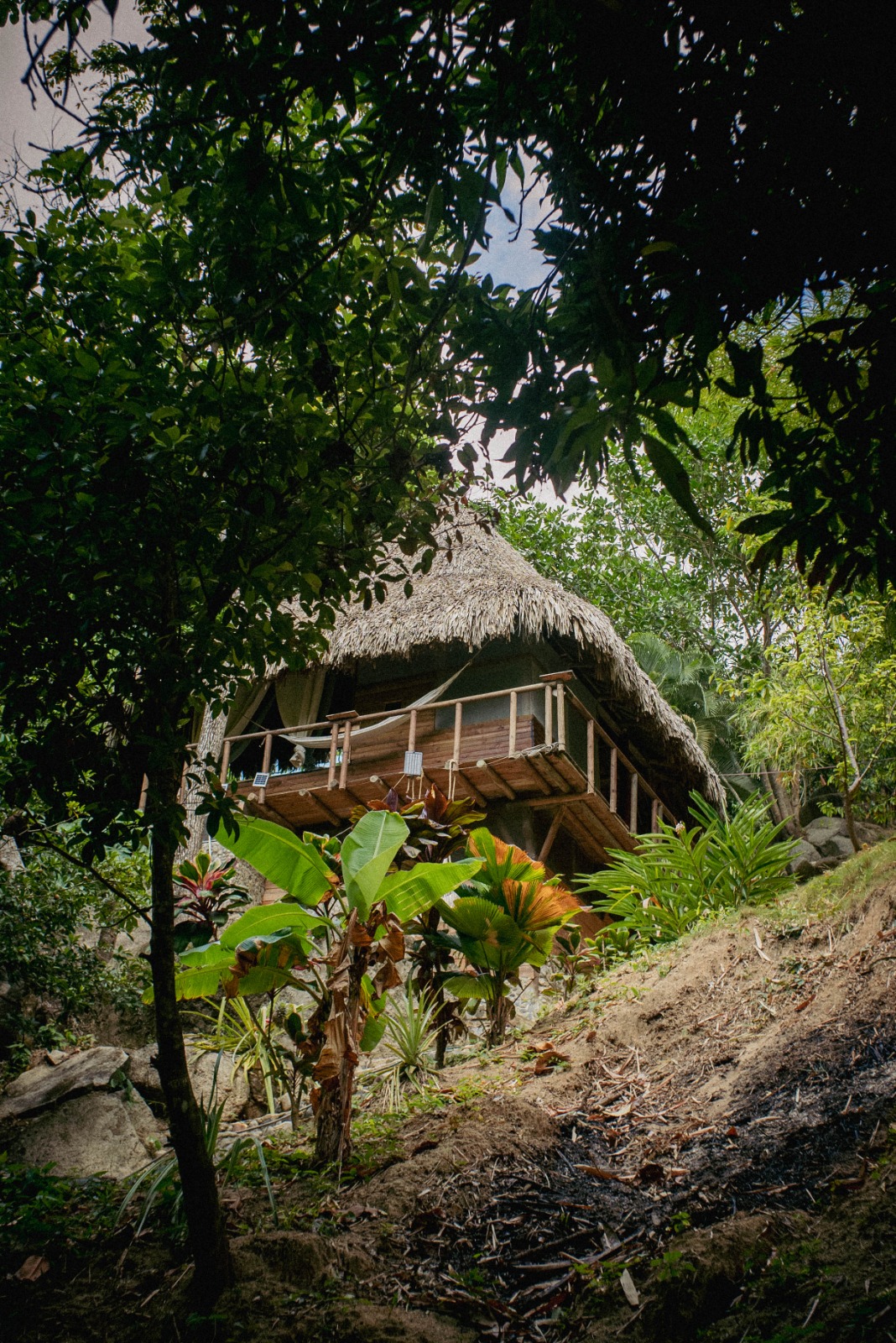 Jardin Secreto Tayrona