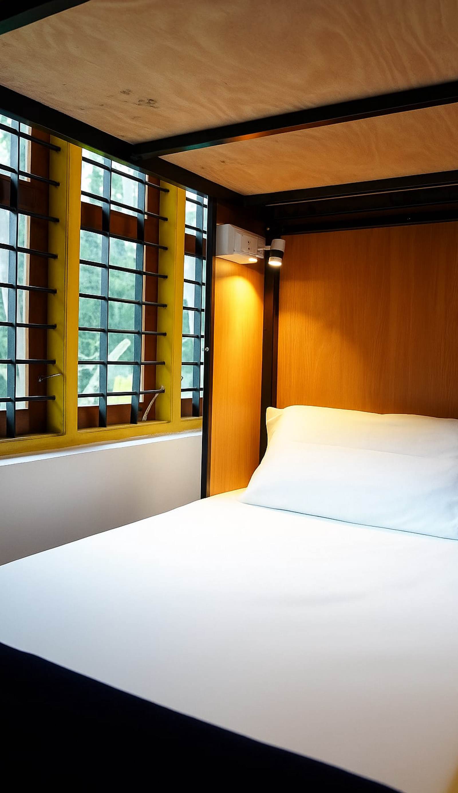 Avaiaa Hostel
