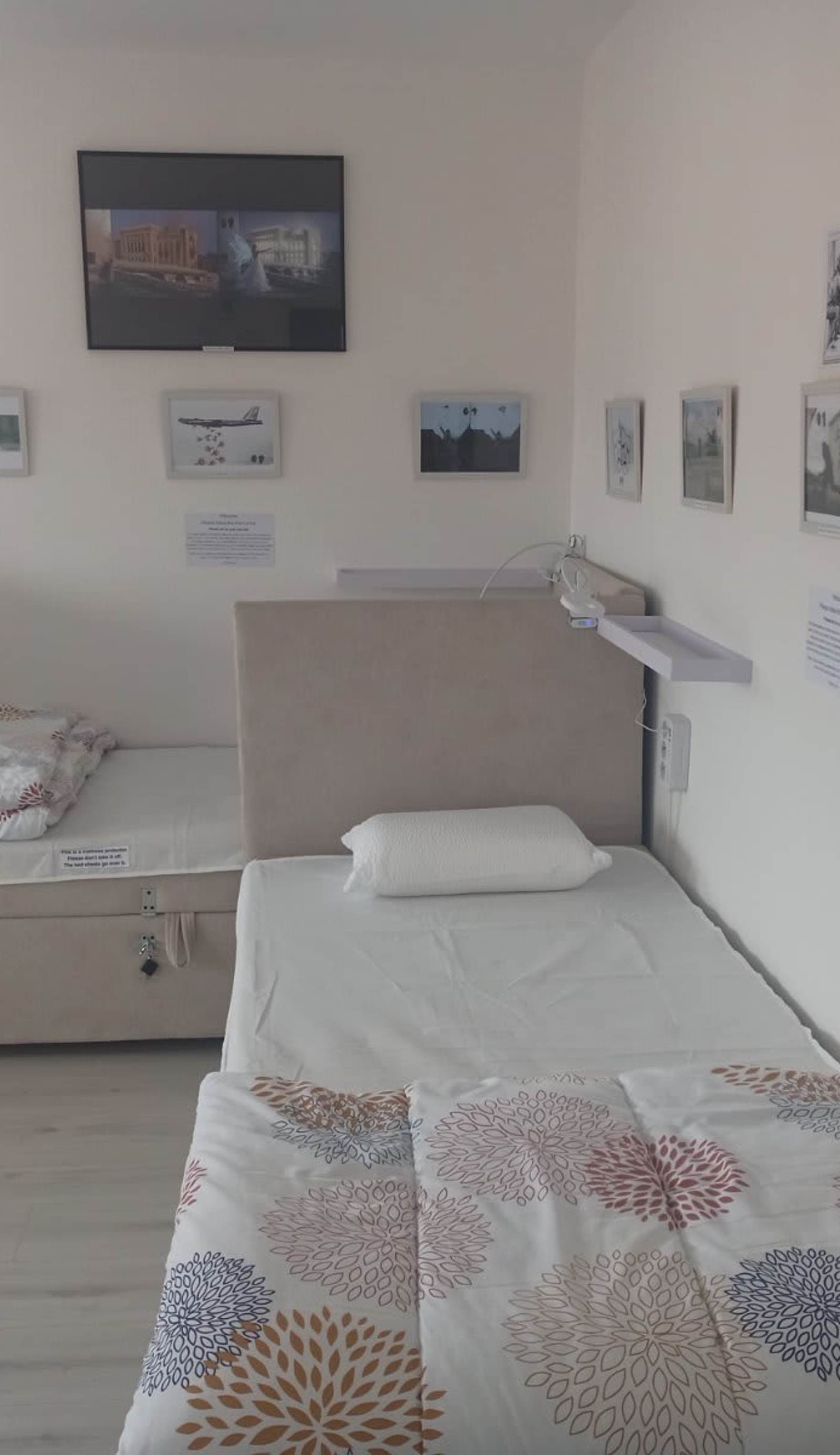 War Hostel