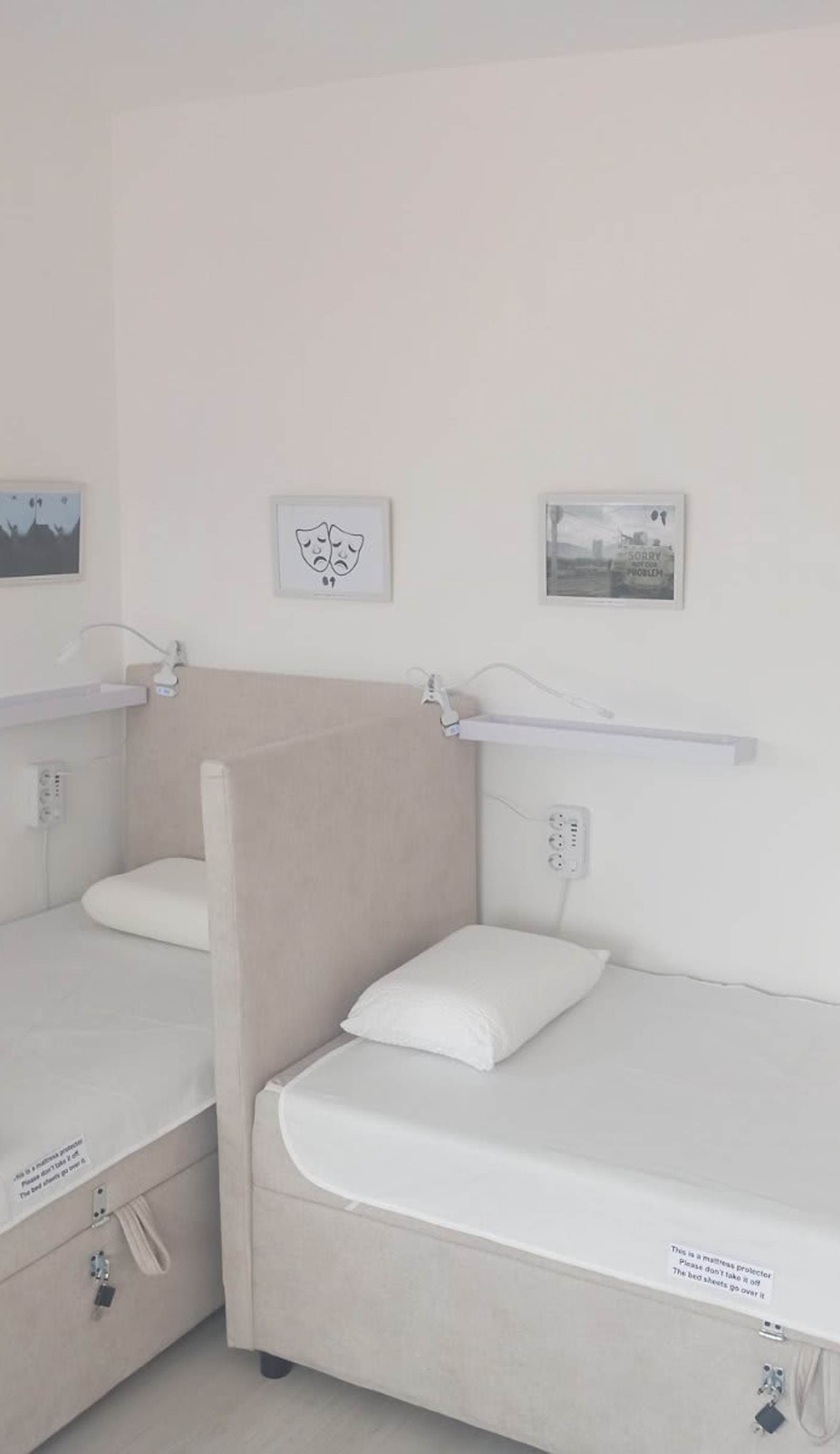 War Hostel