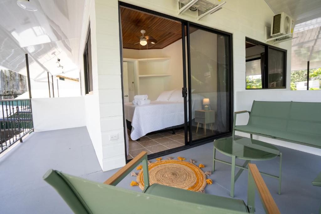 Mango Coliving Uvita