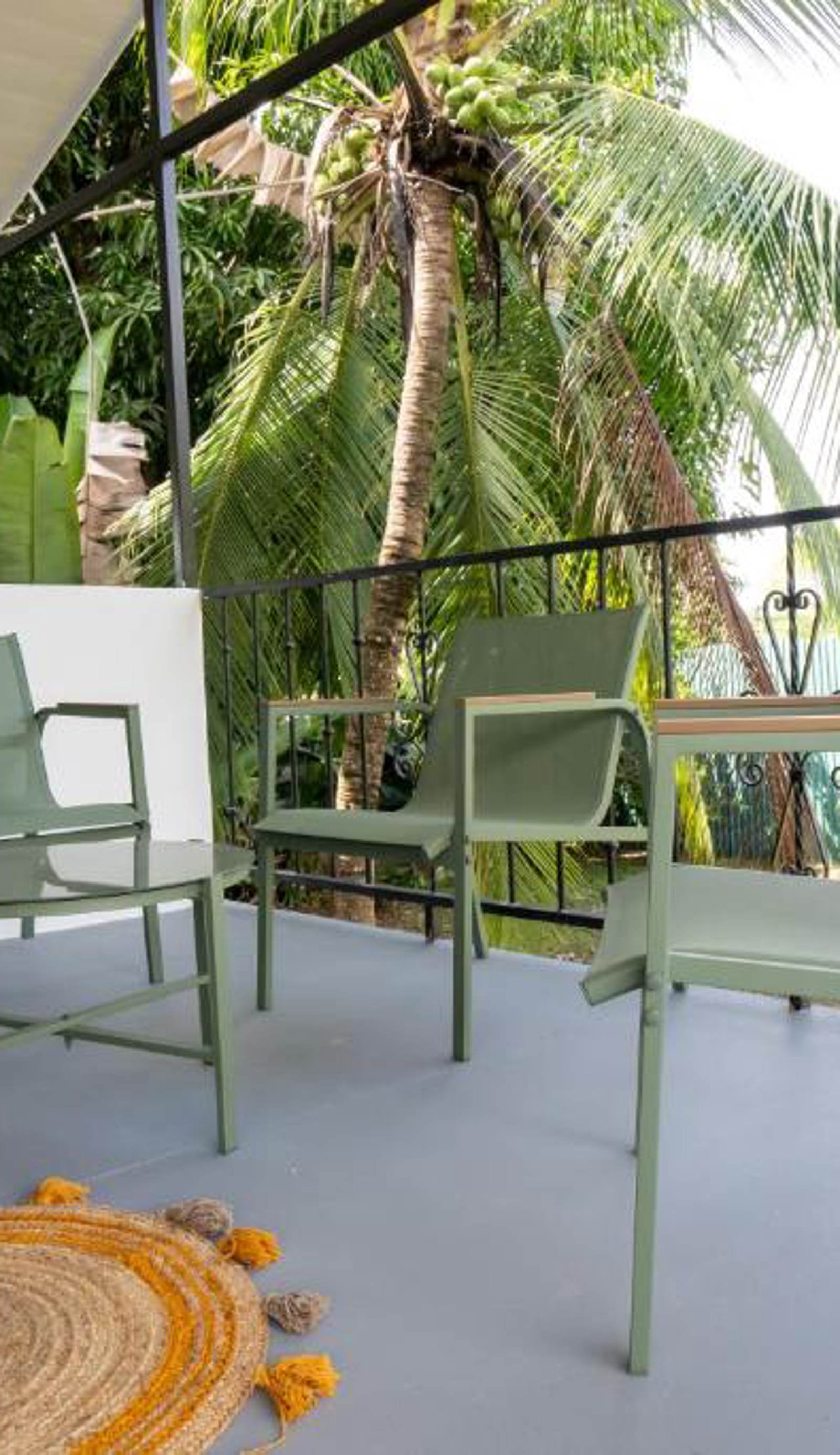 Mango Coliving Uvita