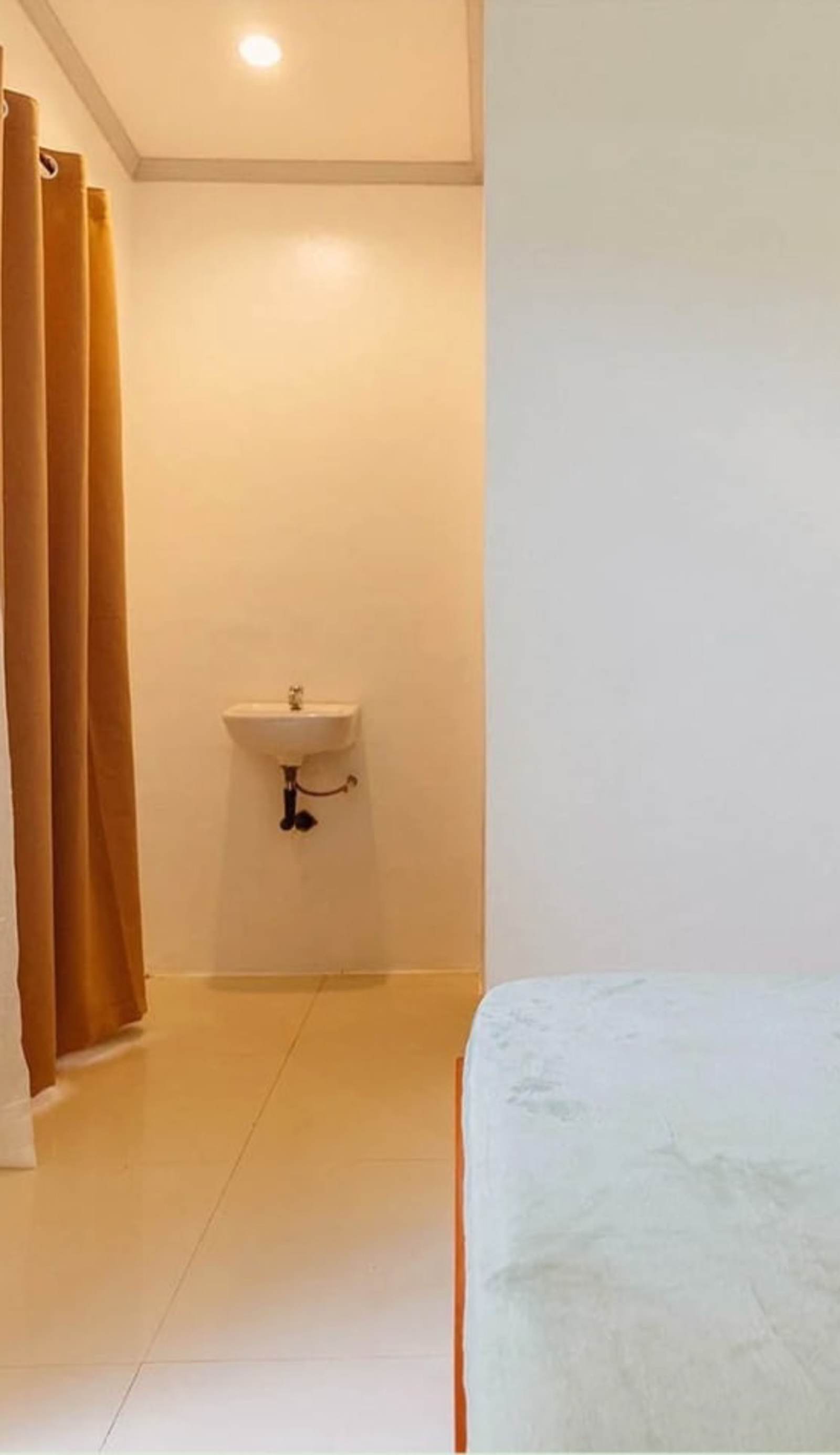 Kawayan Hostel