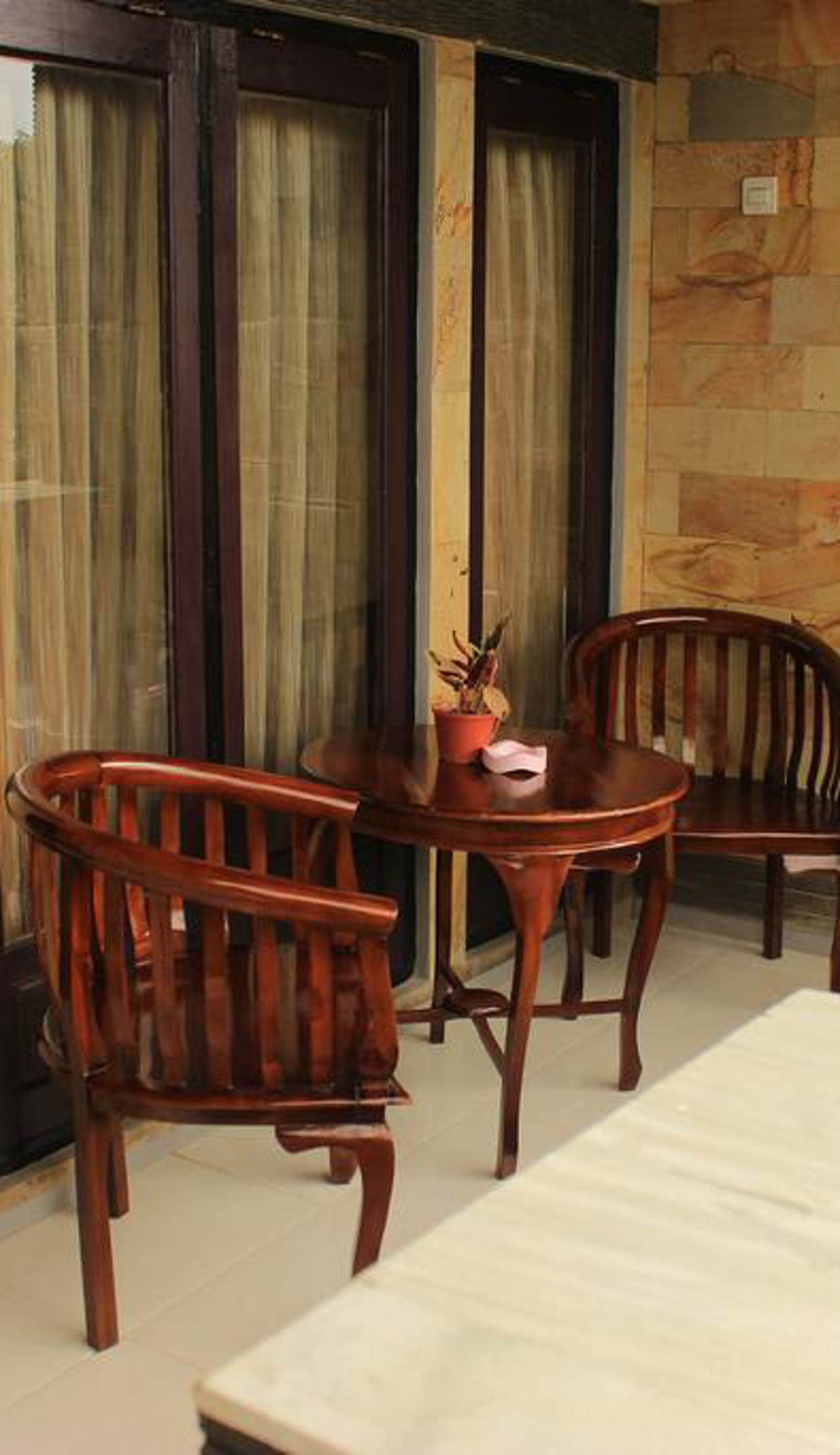 Maliana Homestay