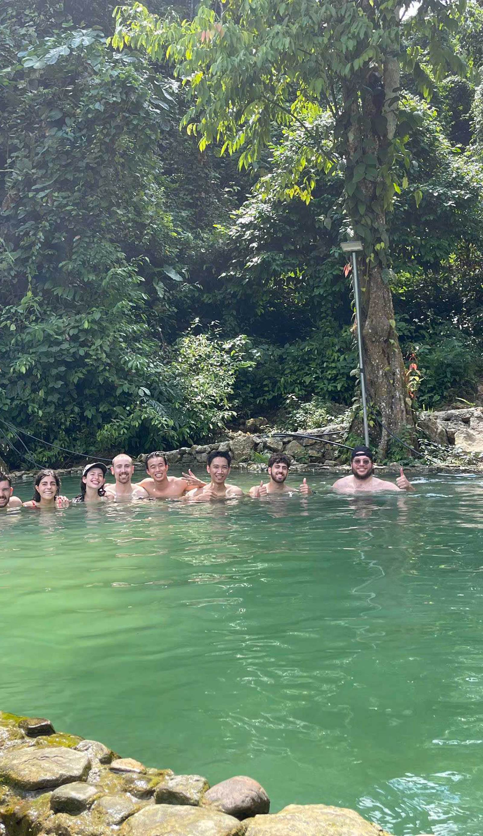 Mai Chau Hostel