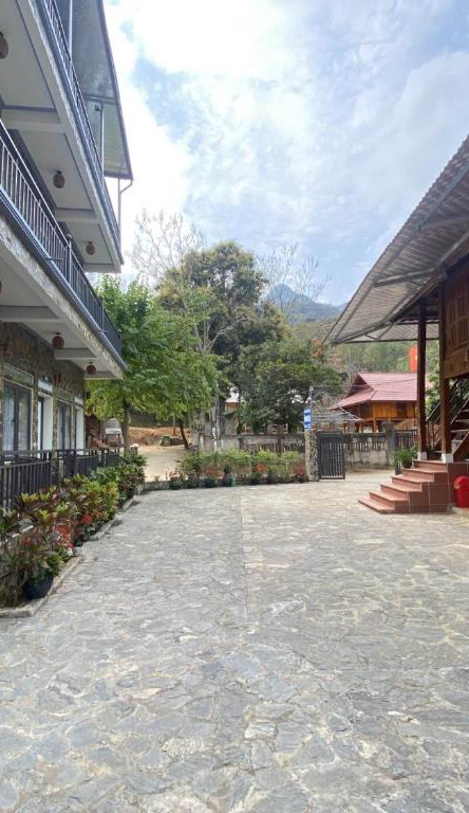 Mai Chau Happy House