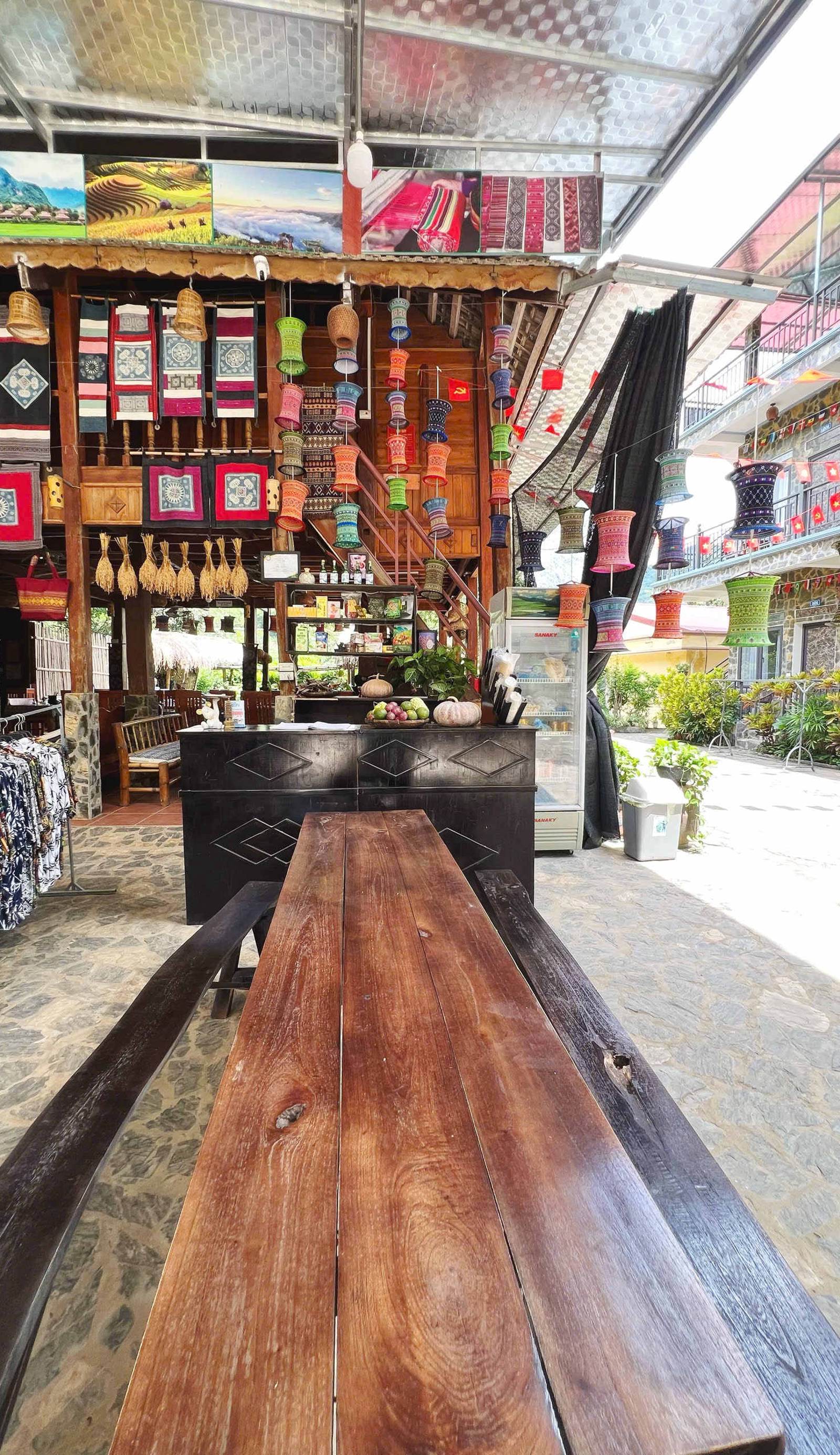 Mai Chau Happy House