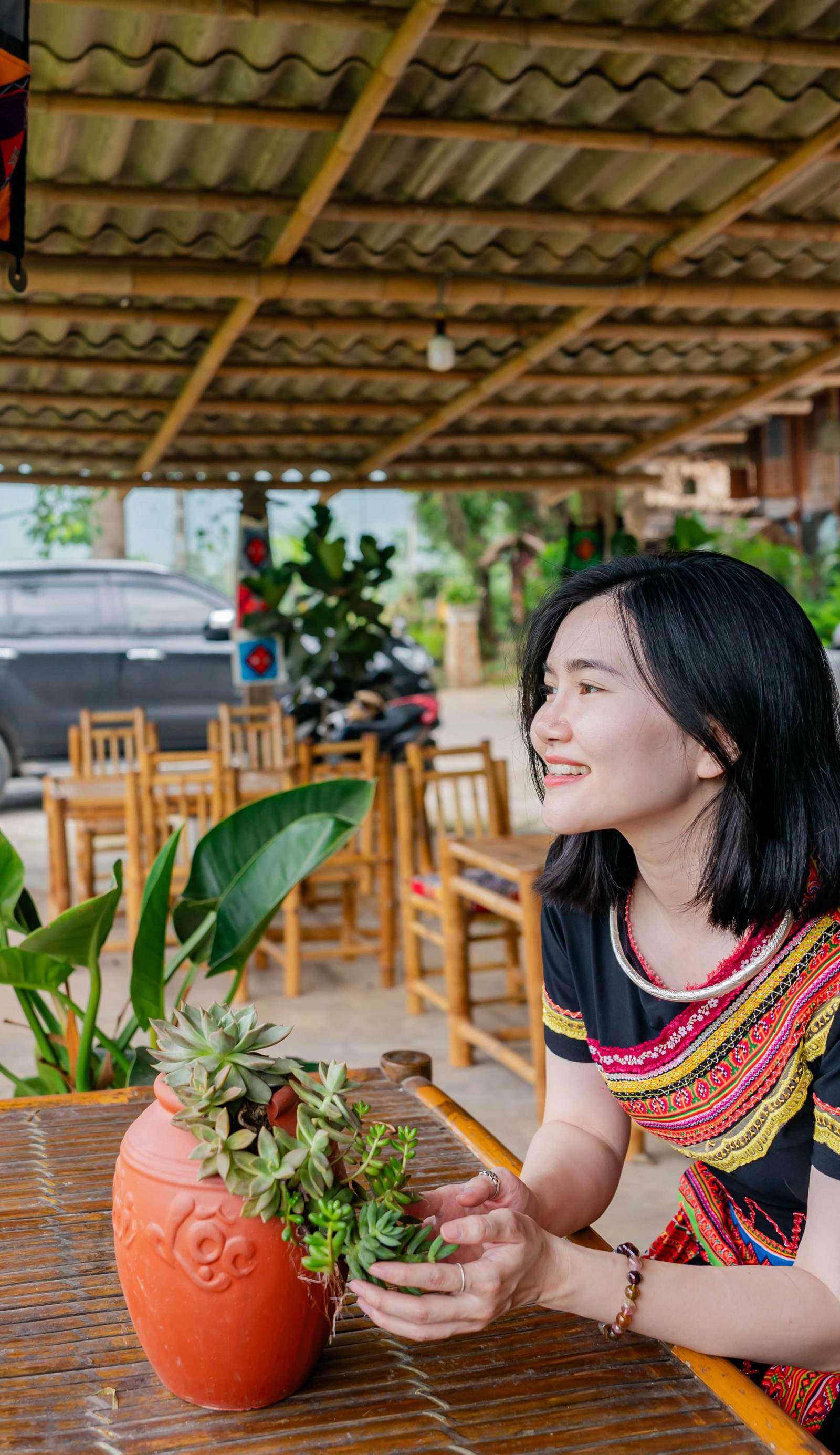 Mai Chau Moment Homestay