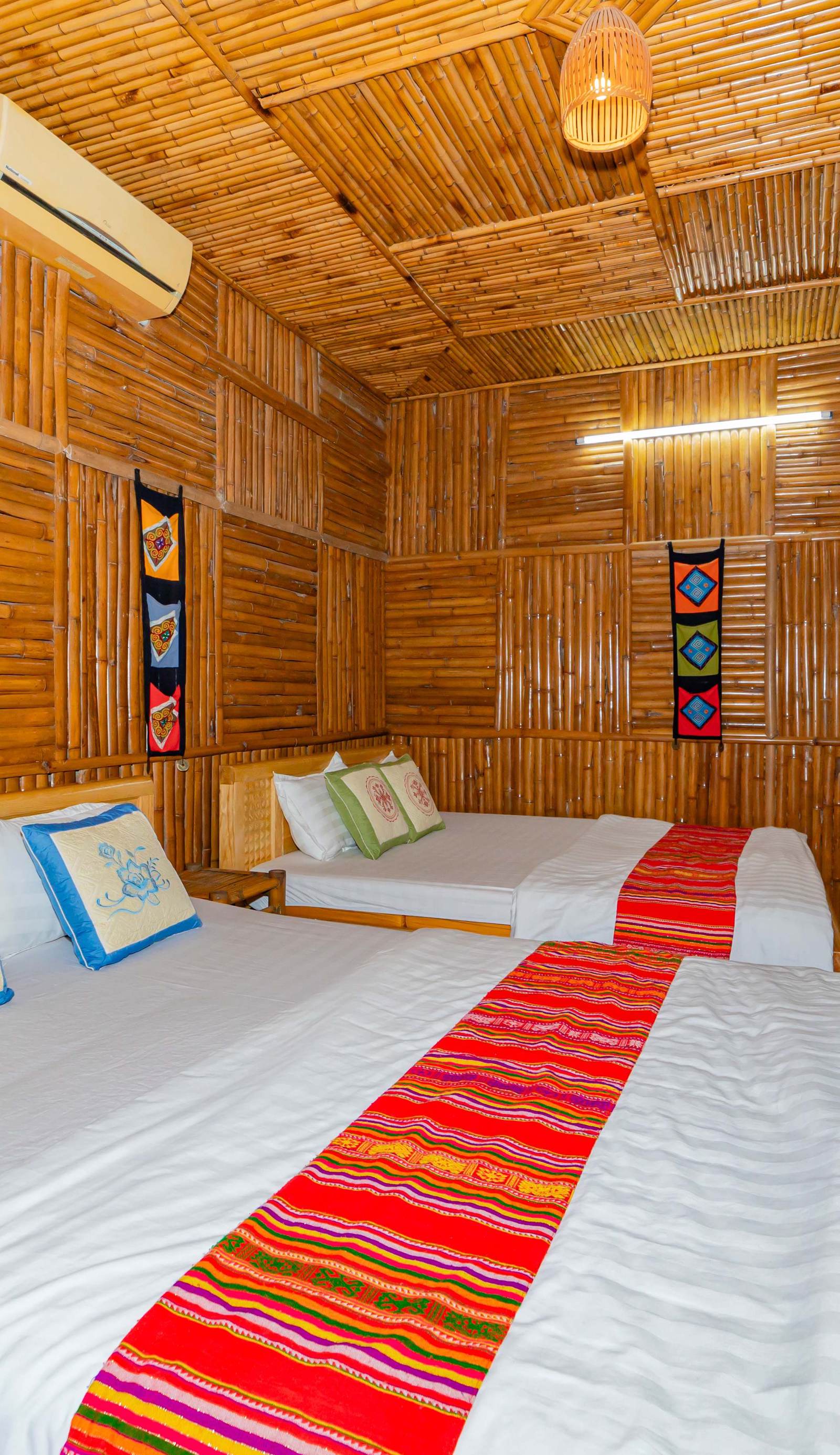 Mai Chau Moment Homestay