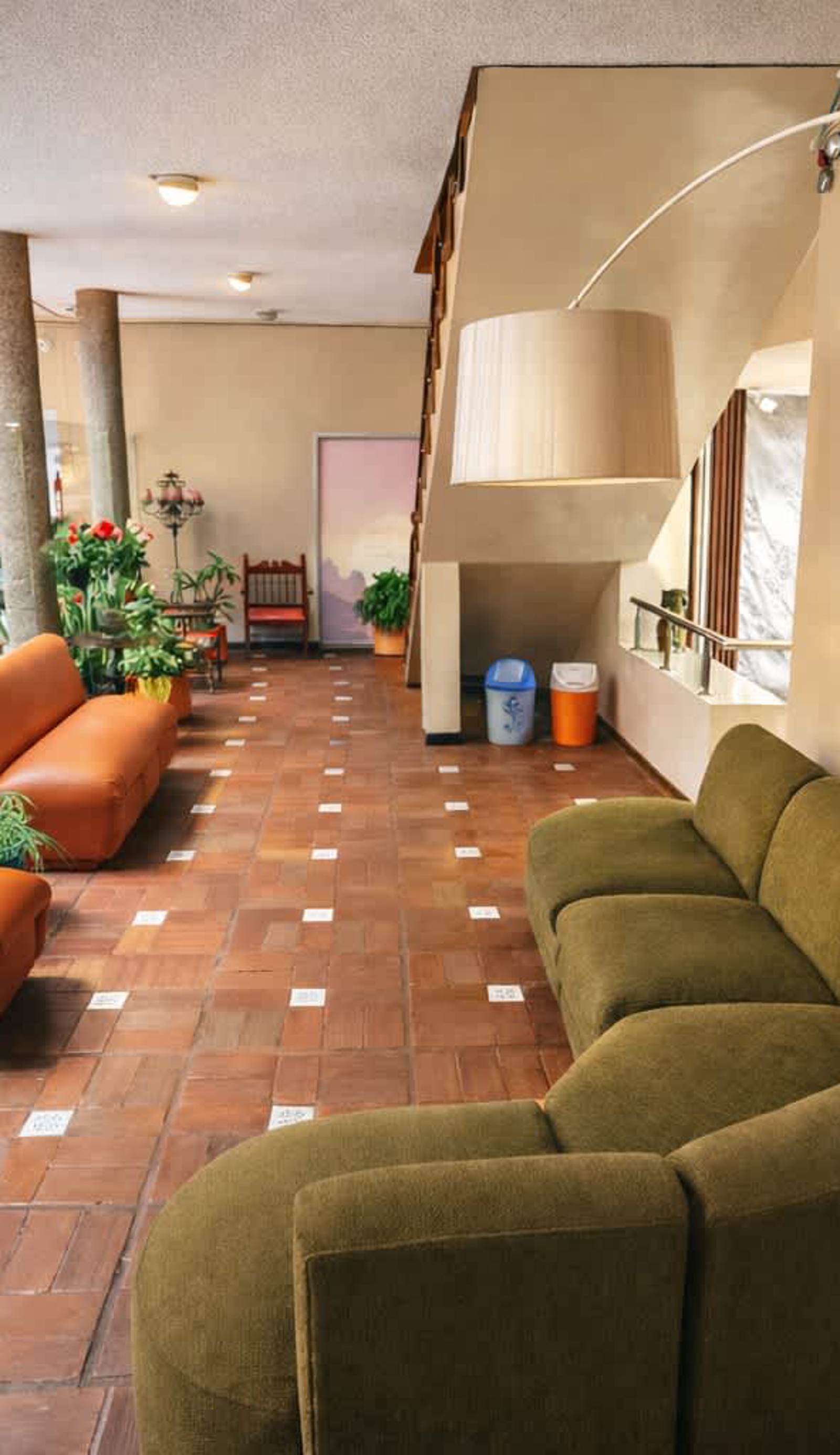 Hostal Casa Colonial Viena Internacional