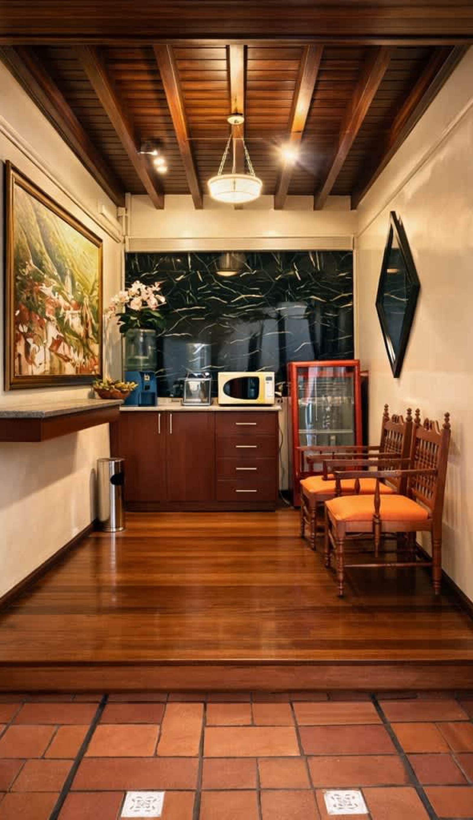 Hostal Casa Colonial Viena Internacional