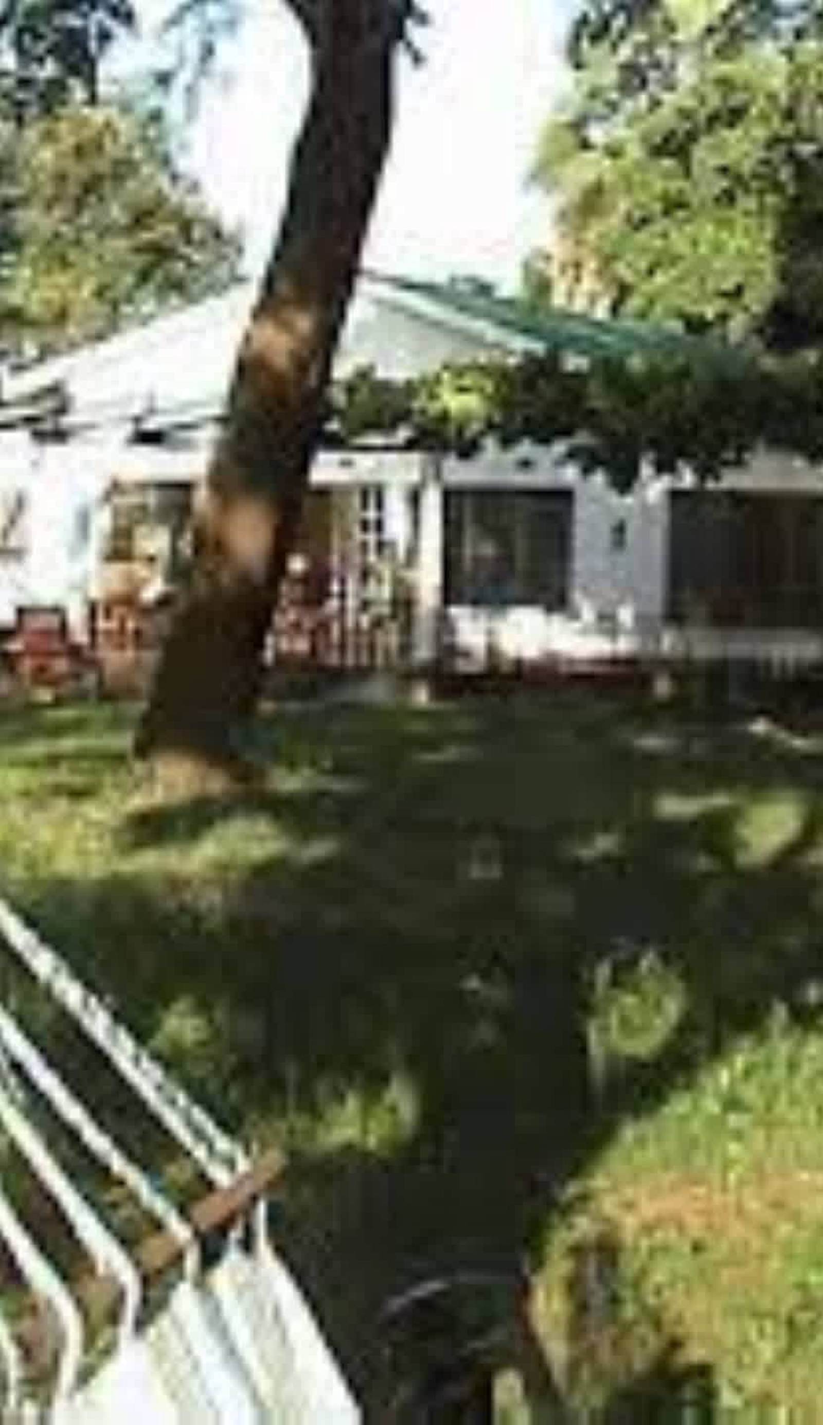 Villa Liwonde - opposite Liwonde National Park
