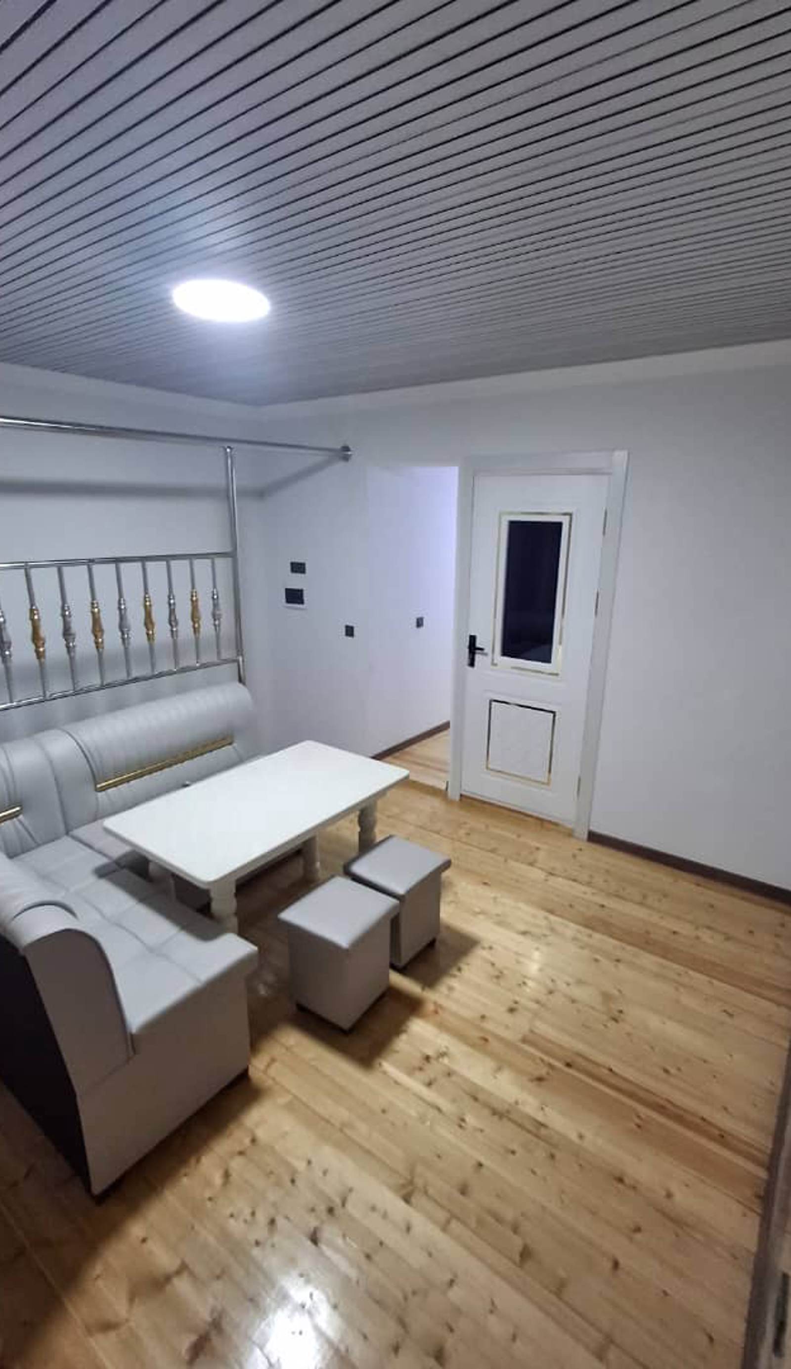 BridgeStayHostel
