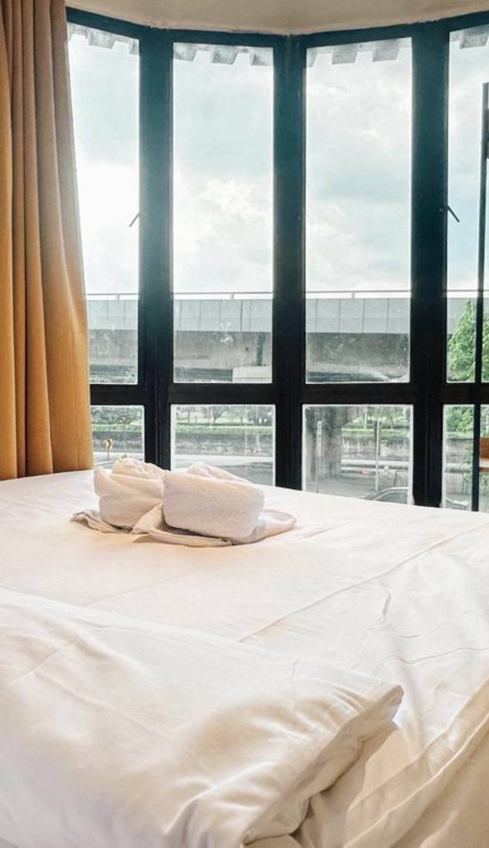 Swing & Pillows @ Sentul Jalan Ipoh Kuala Lumpur