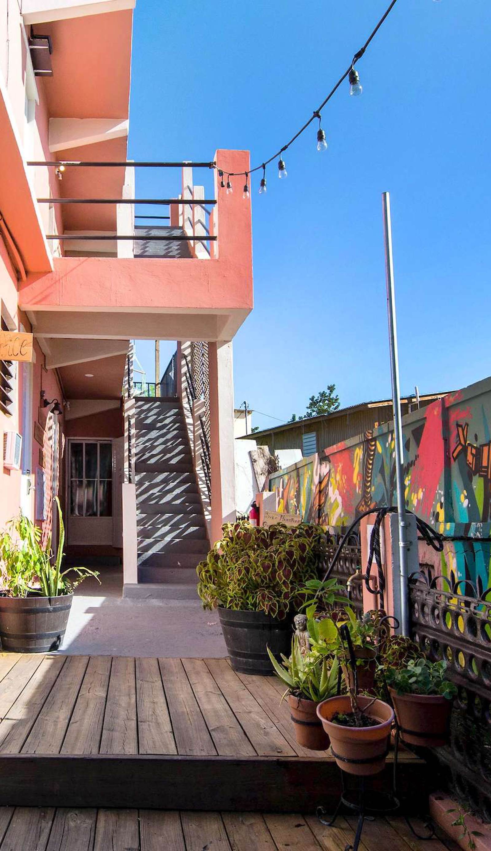 Casa Santurce