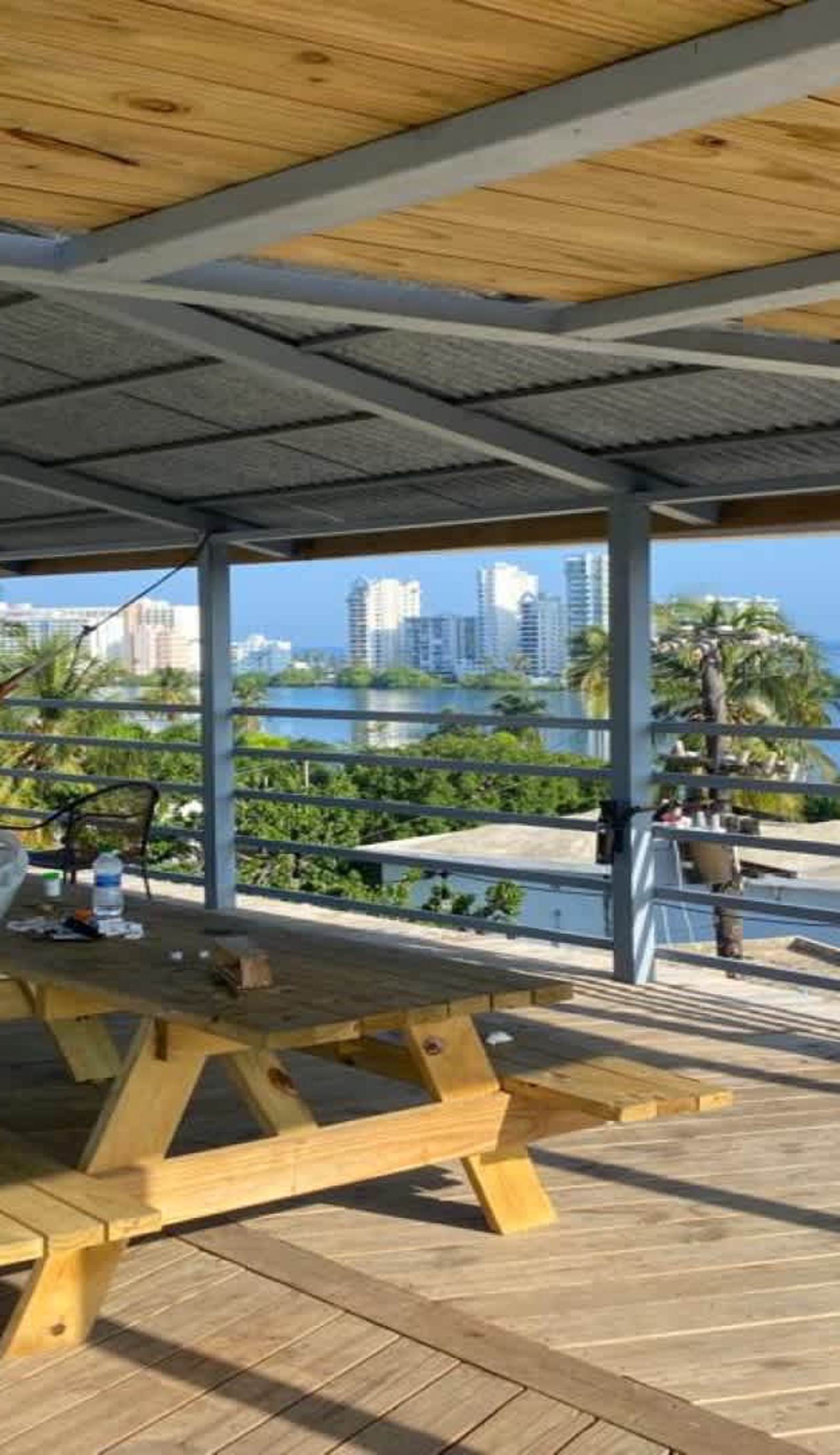 Casa Santurce