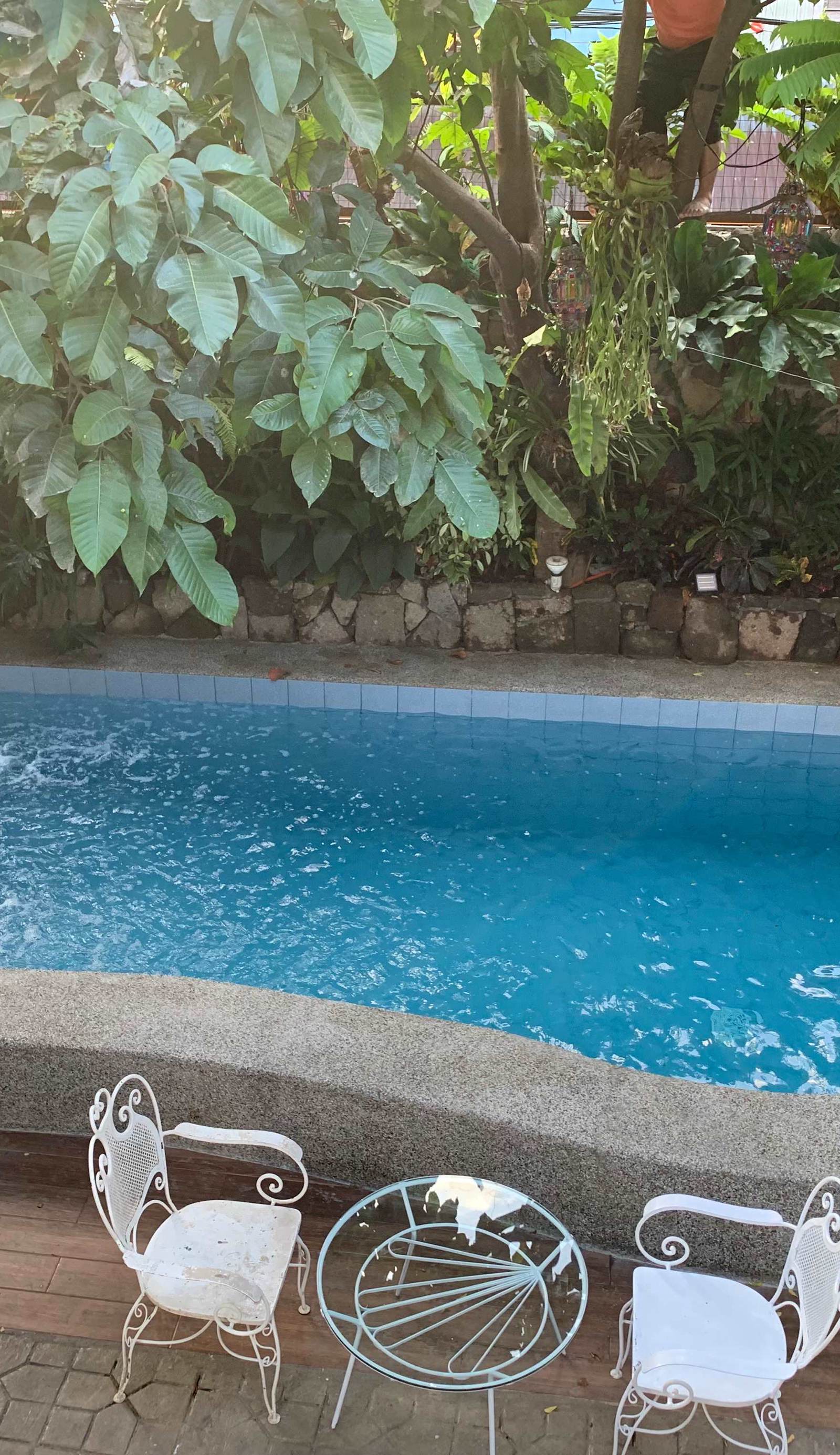 Courtyard Hotel