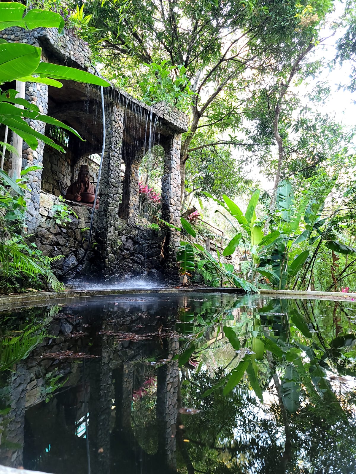 El Portal De La Cintana