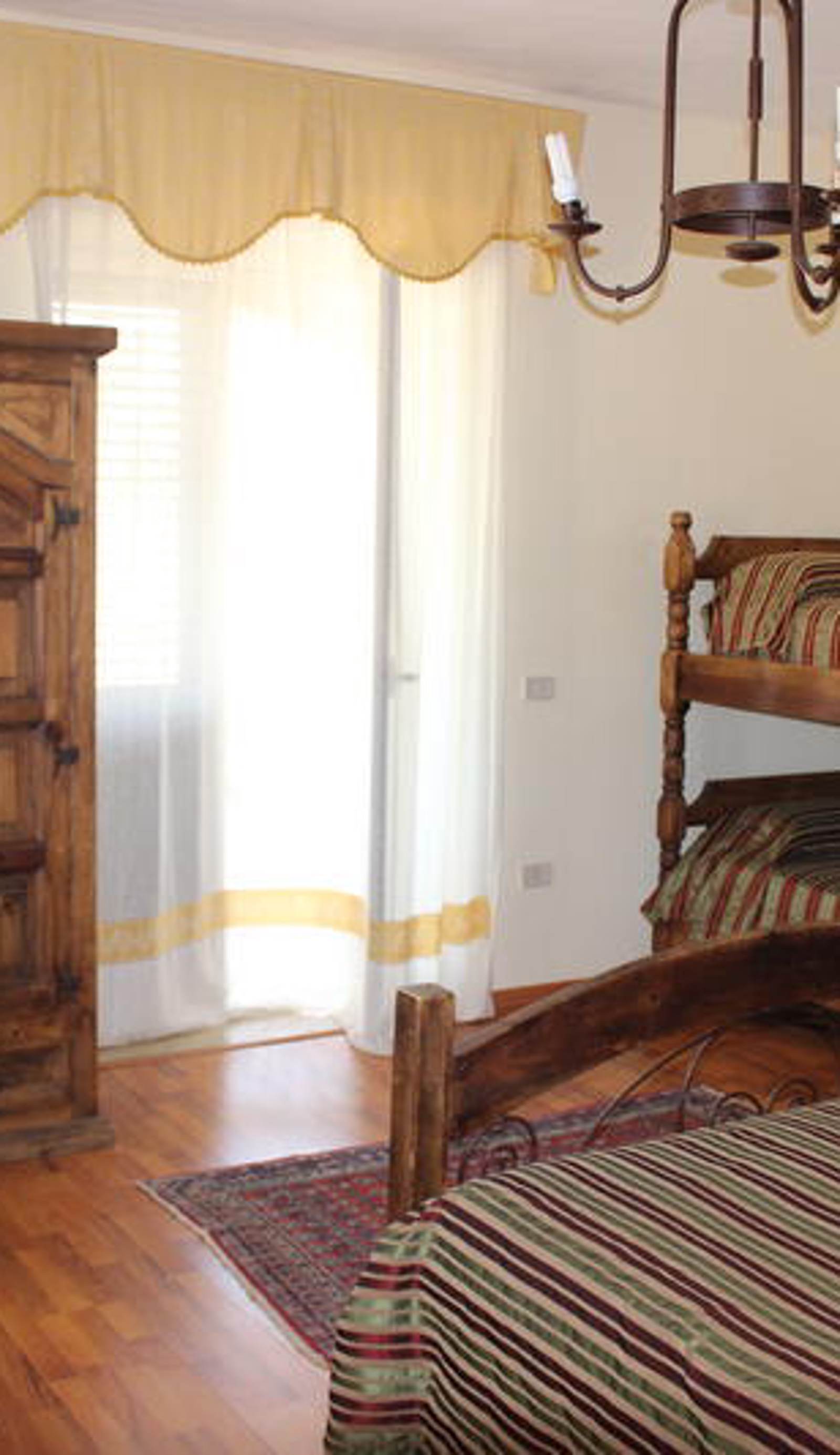 Agriturismo Reggia Saracena