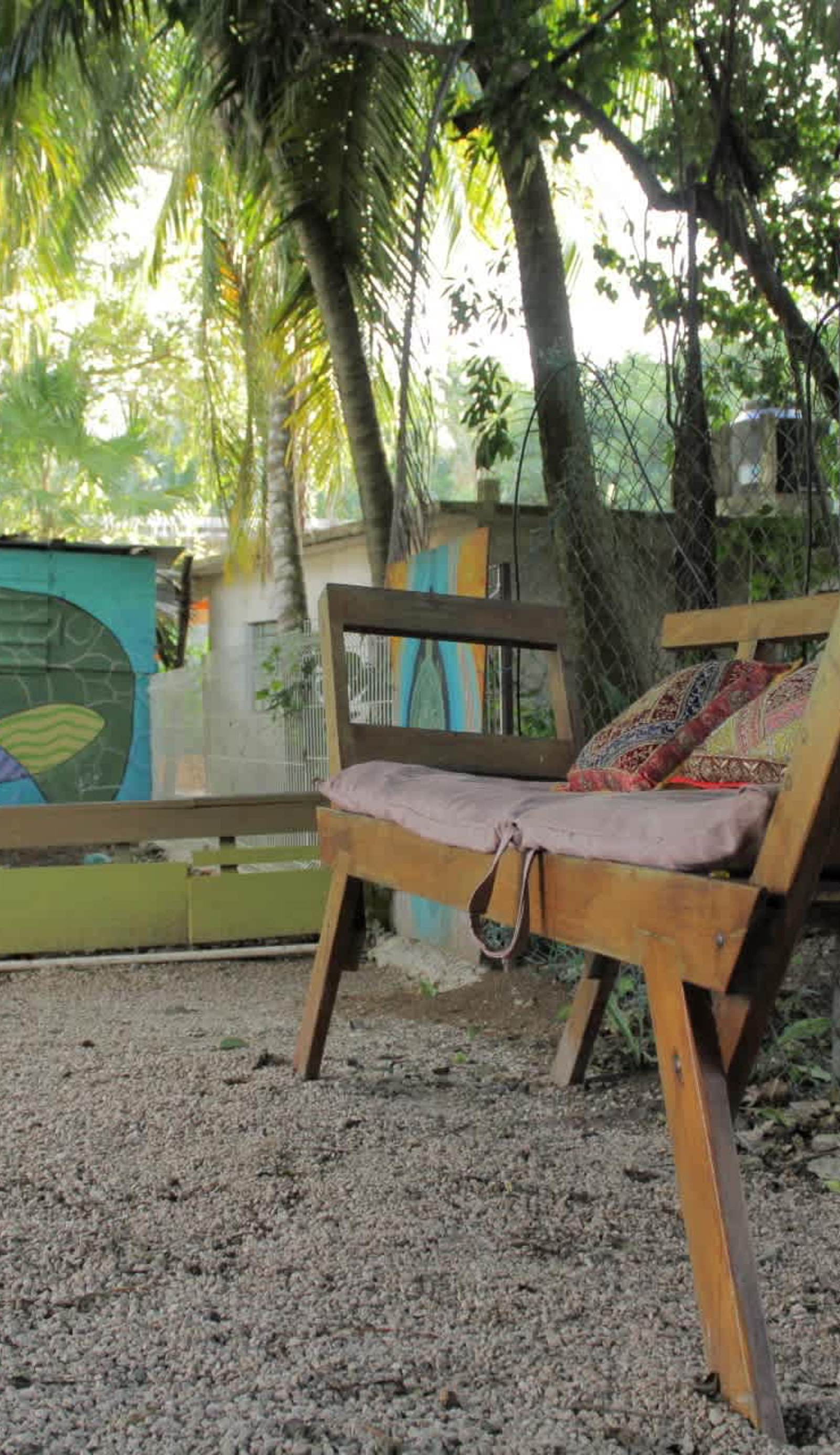 Mantra Homestay