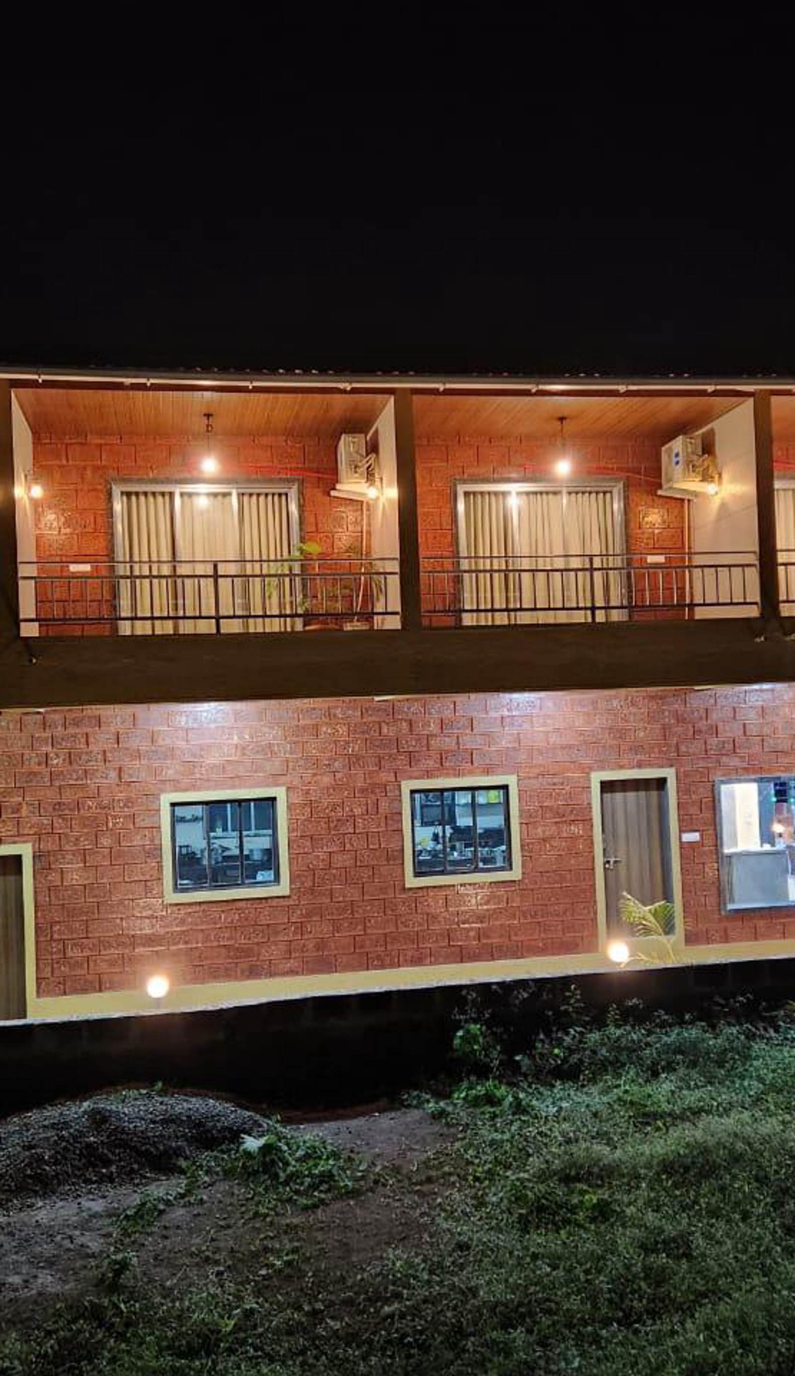 Maitri Beach Resort