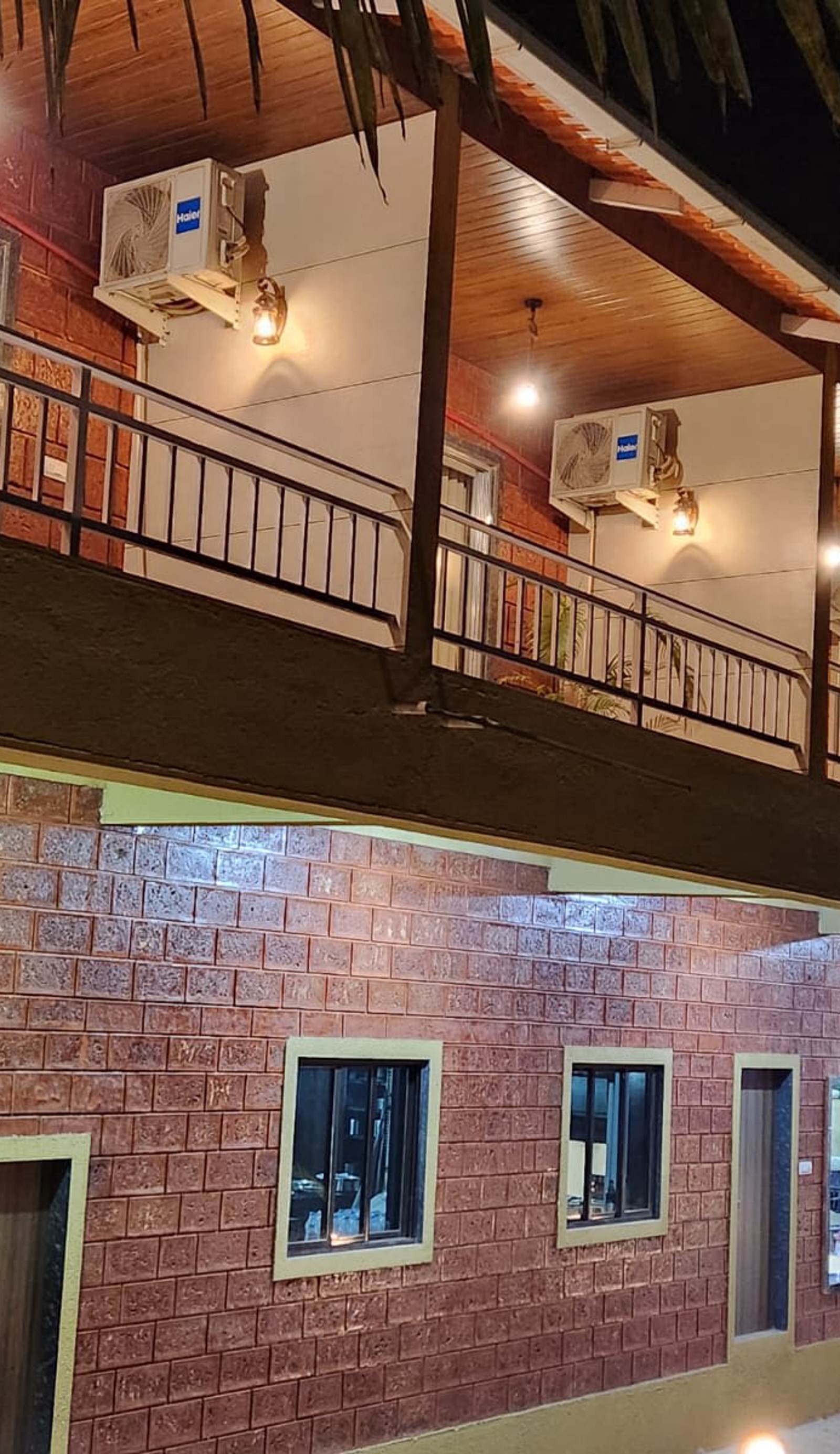 Maitri Beach Resort