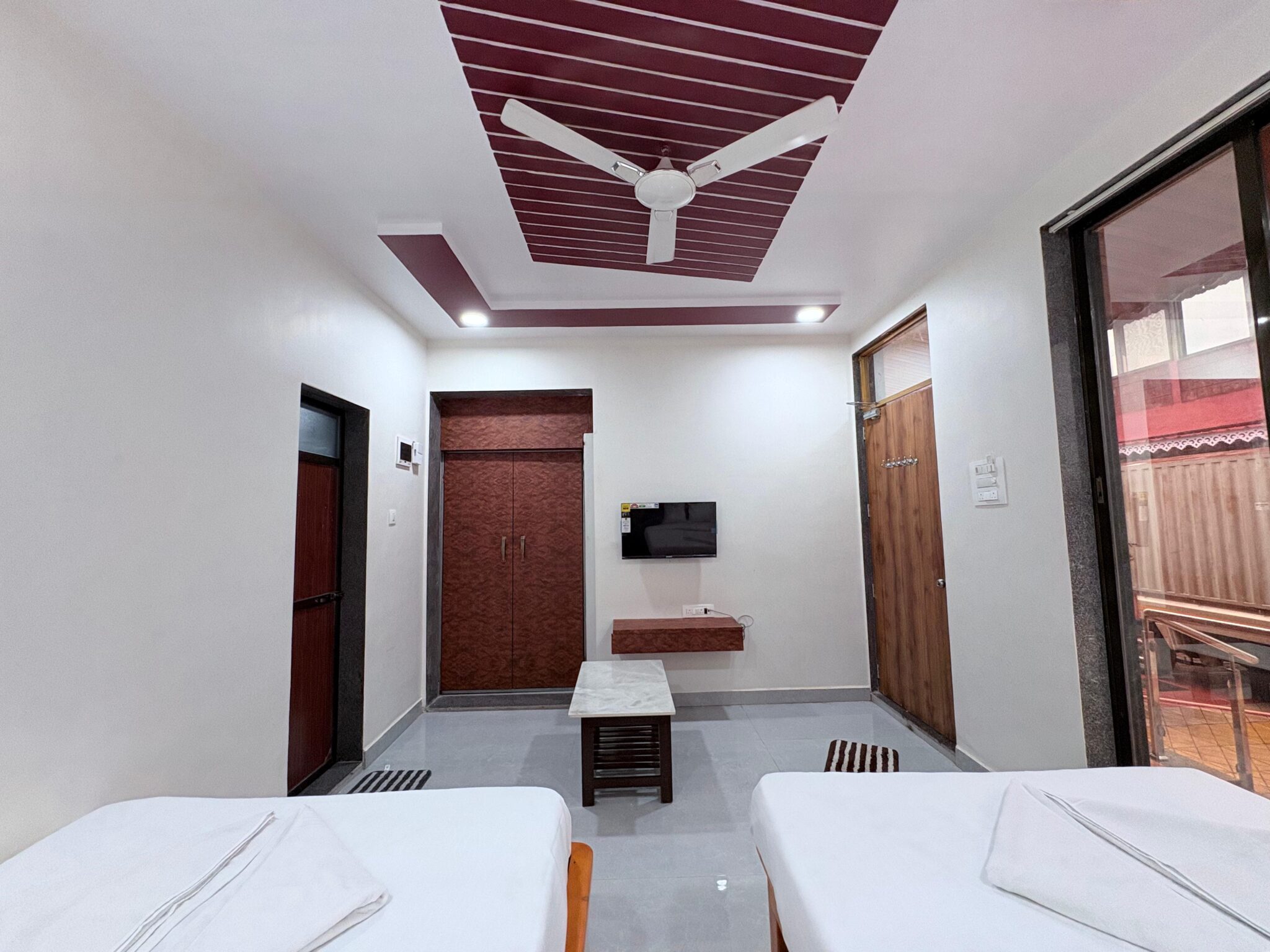 Sandalwoods Resort Jite