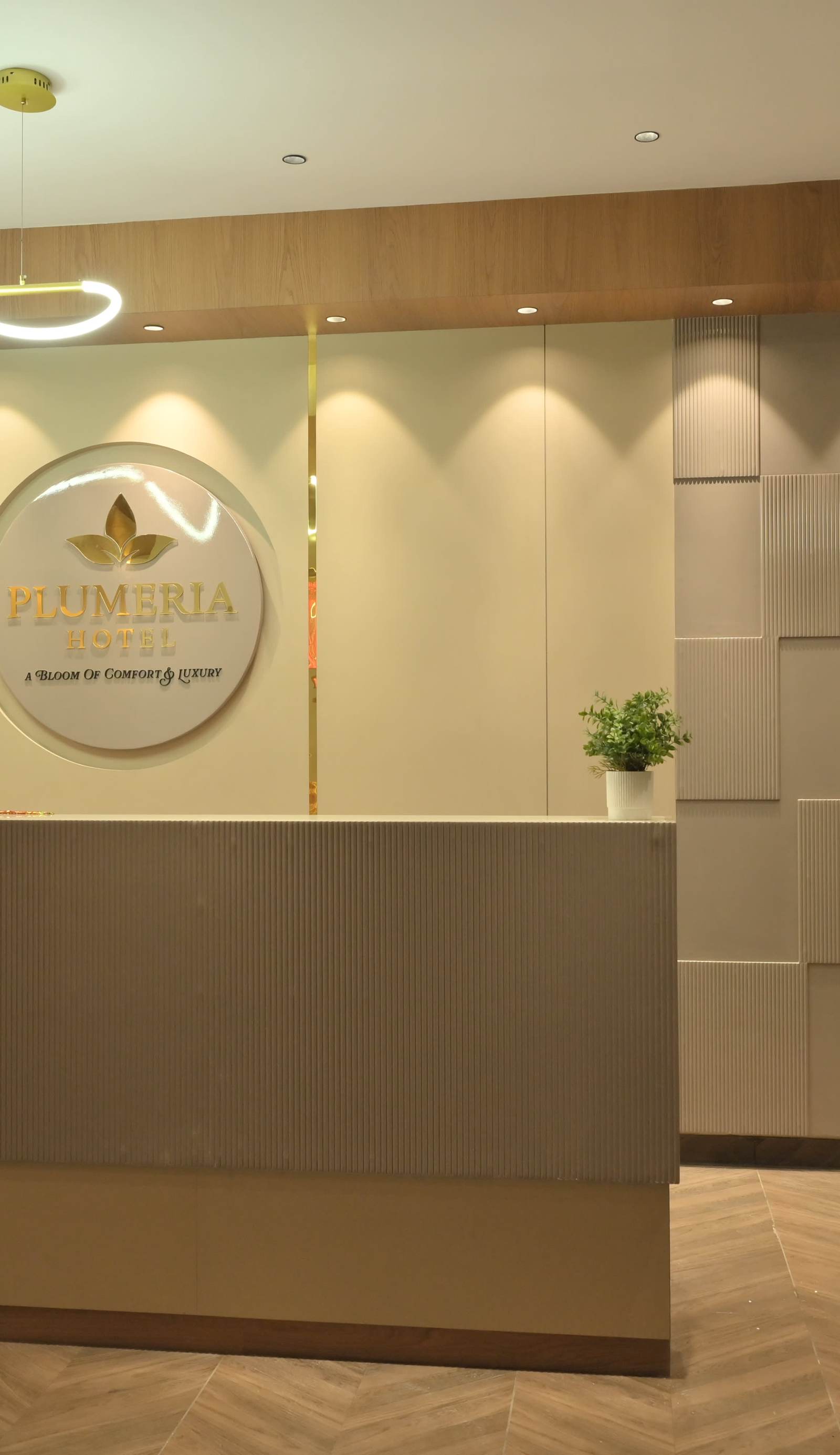 Plumeria Hotel