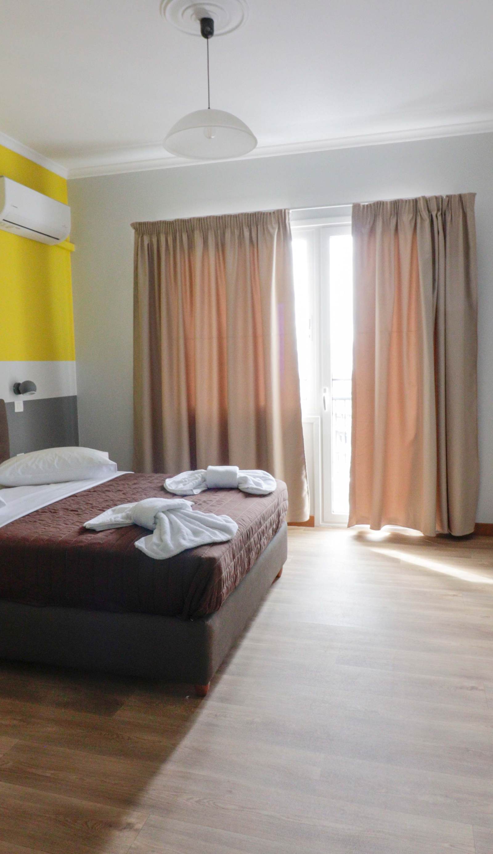 Athens Hawks Hostel
