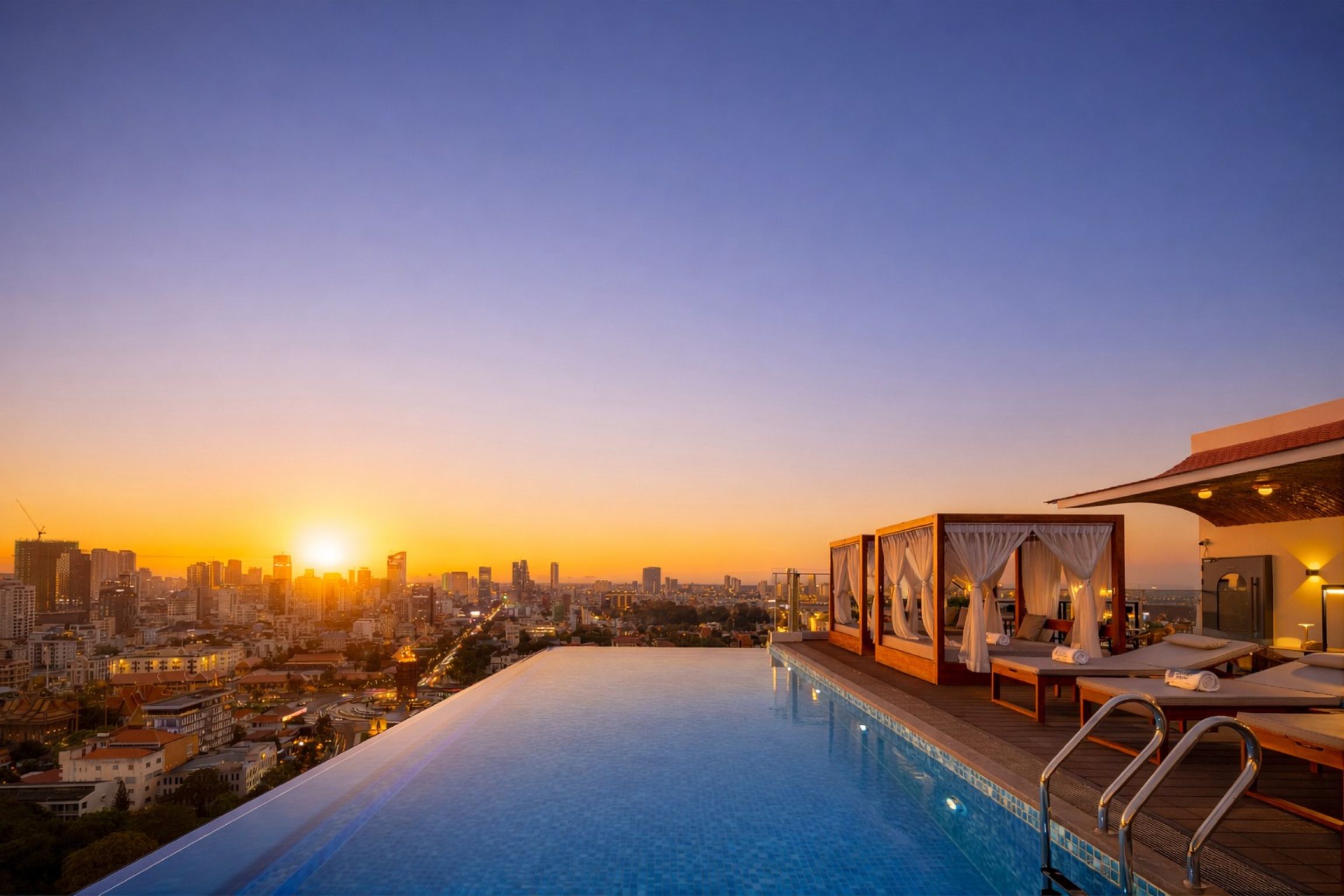 Bassac Signature Hotel & Residence