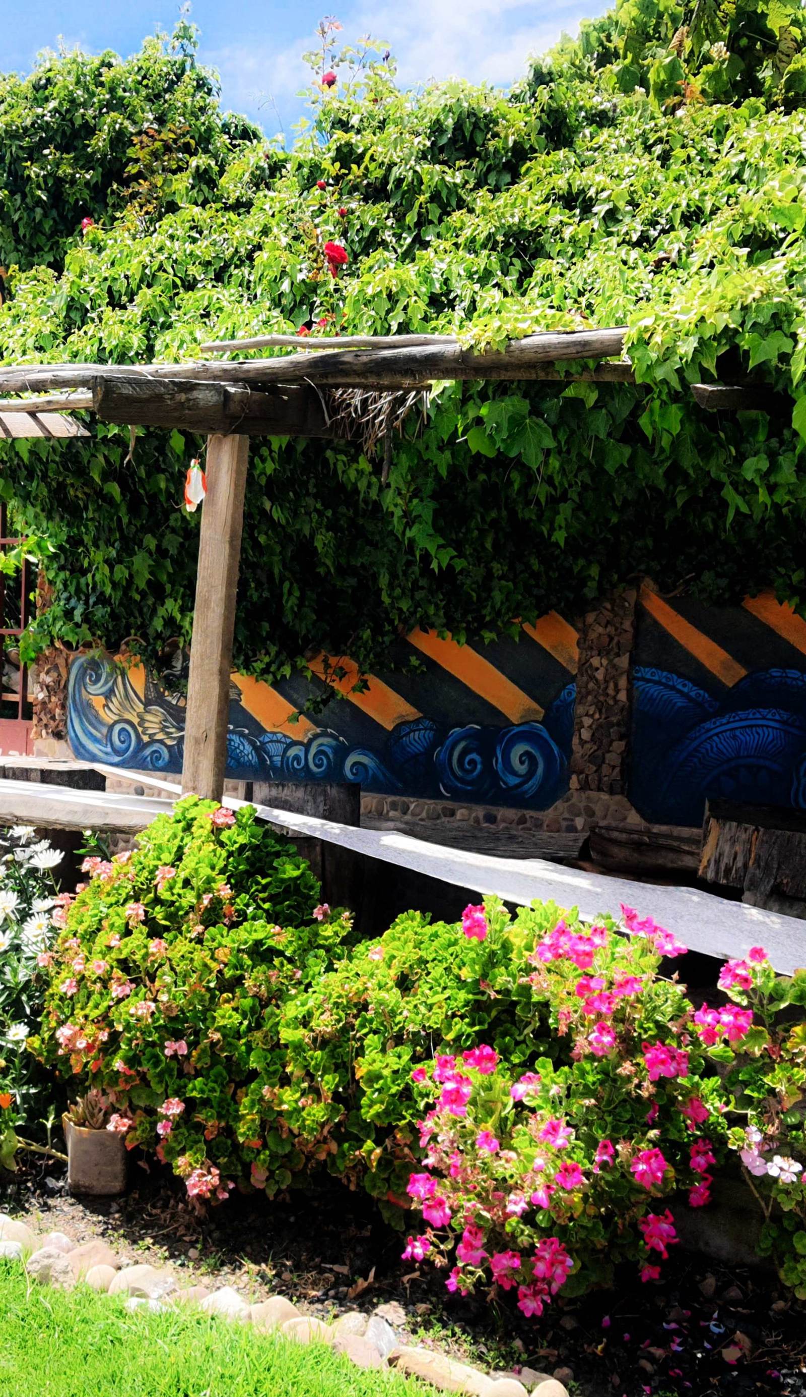 Lodge & Camping Suma Samawi