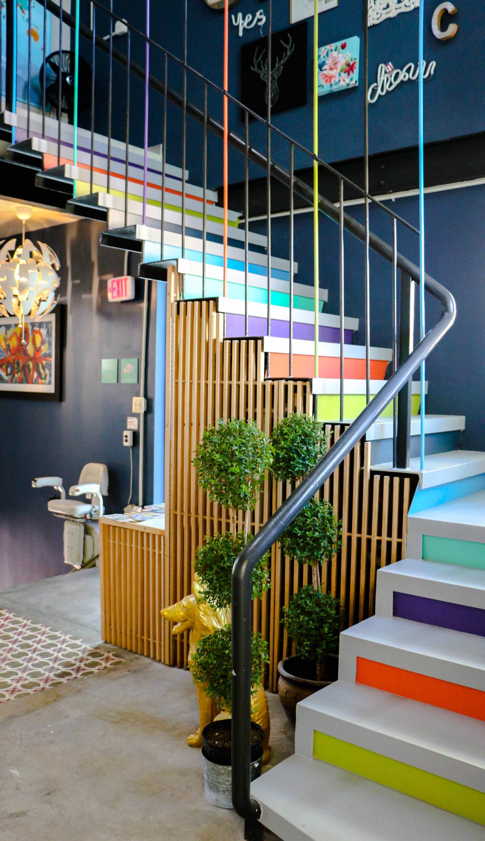 Conturce Hostel