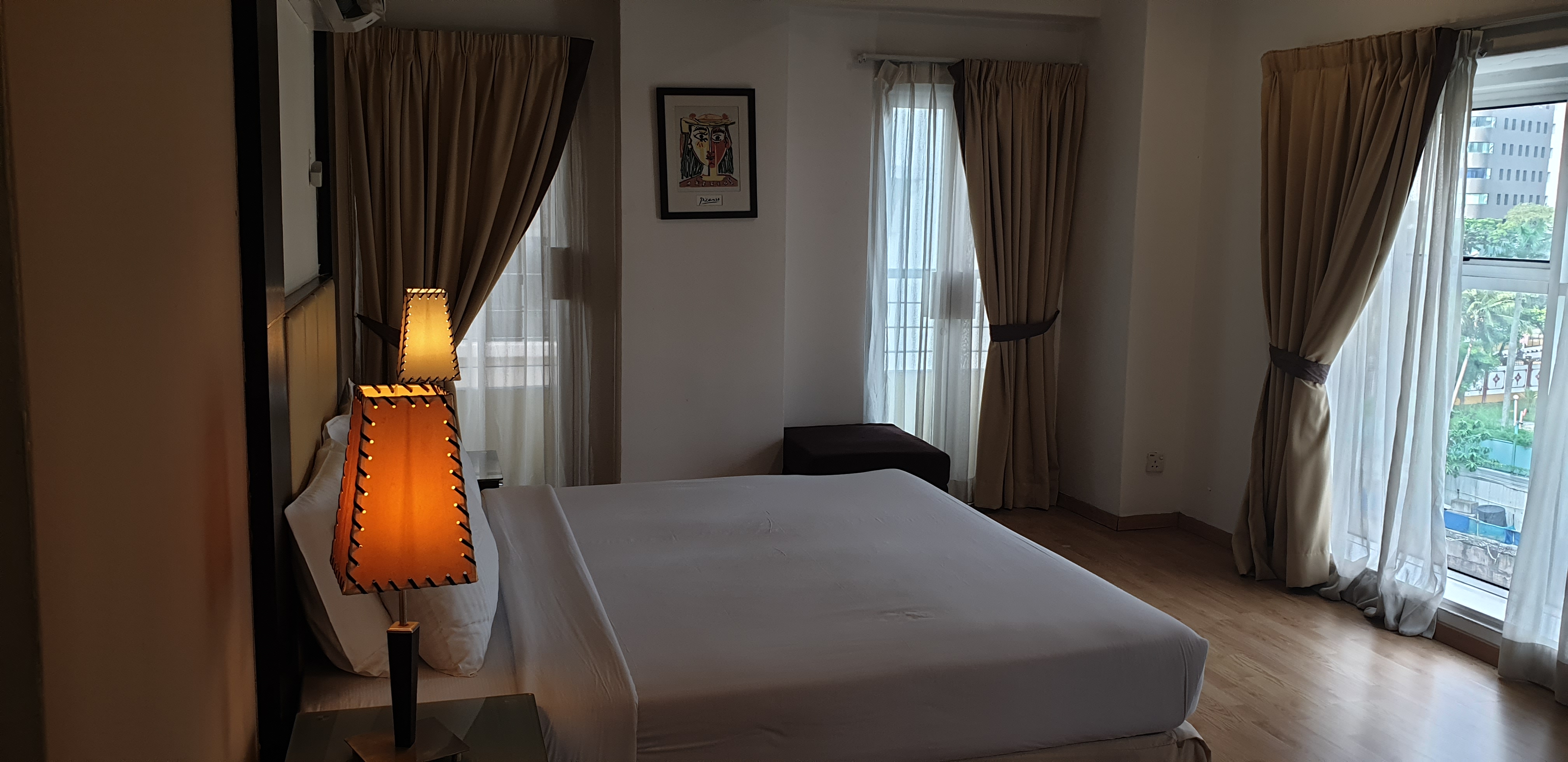 Holiday Hostel KLCC