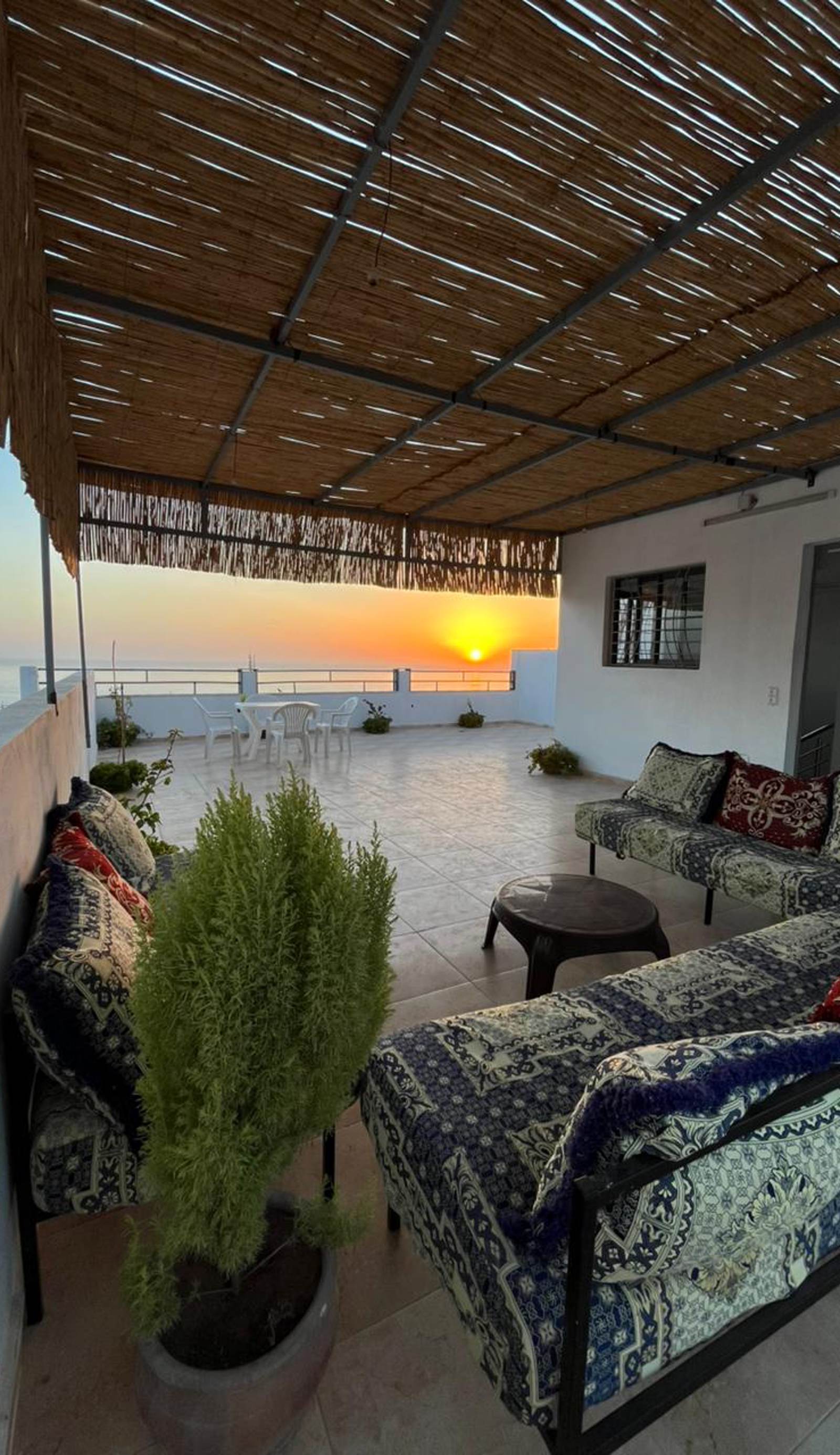 Hostel Atlantic view Tamraght