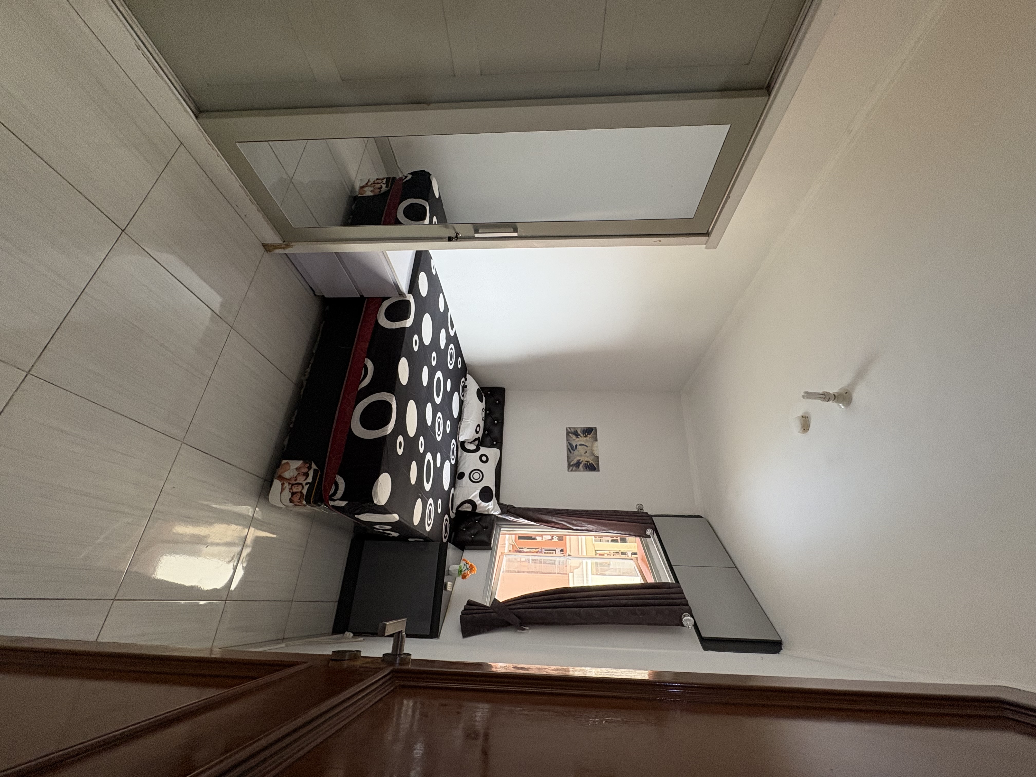Strategic Stay in Central Jakarta