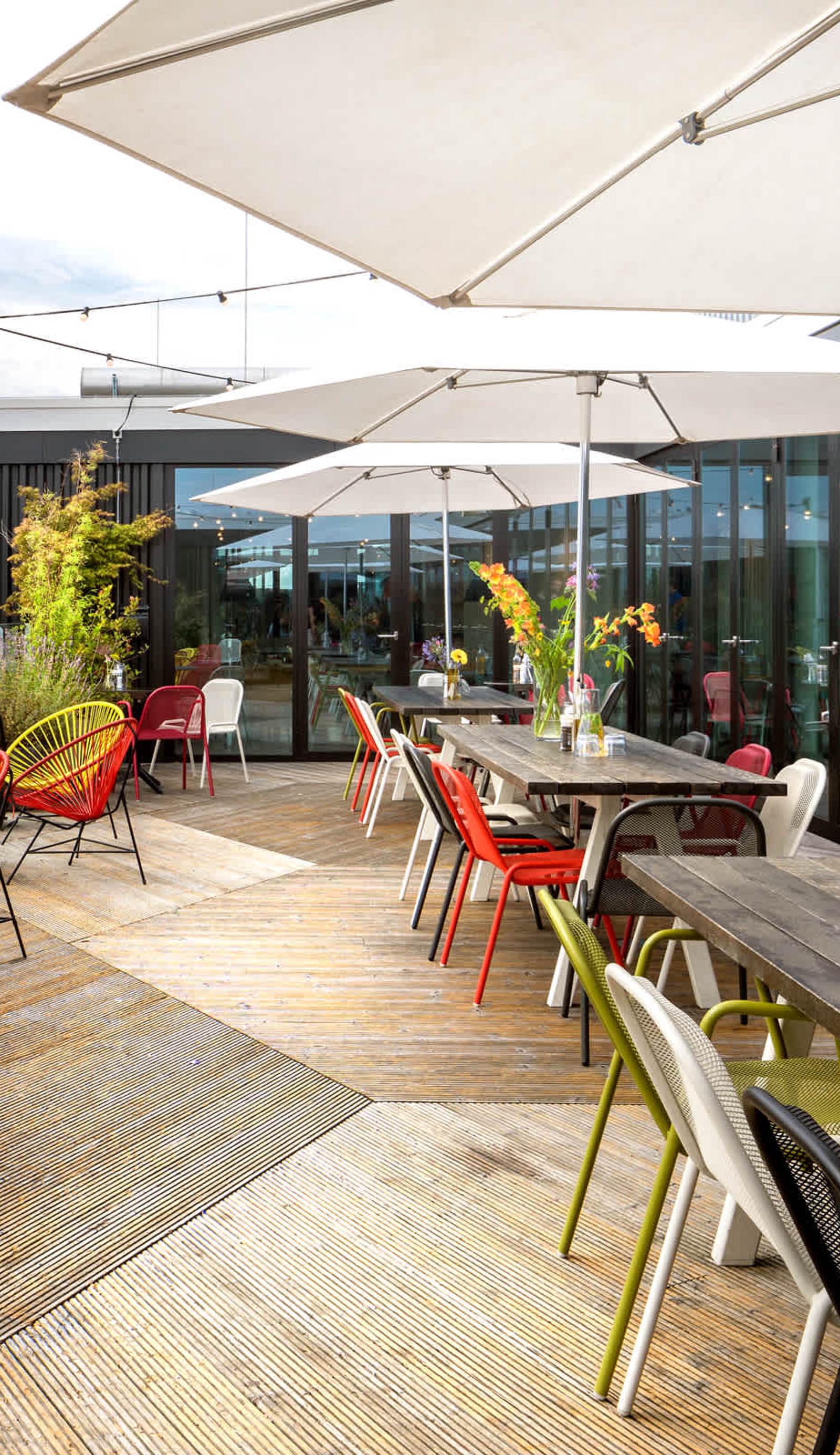 Zoku Amsterdam