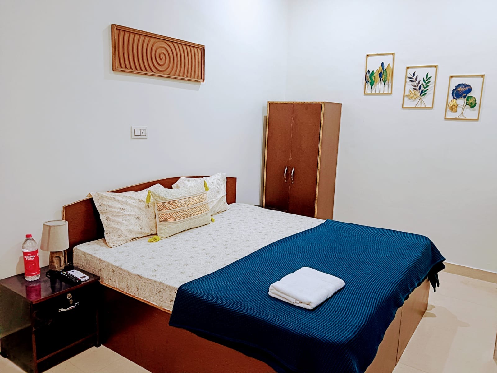 Saroj Serenity Inn
