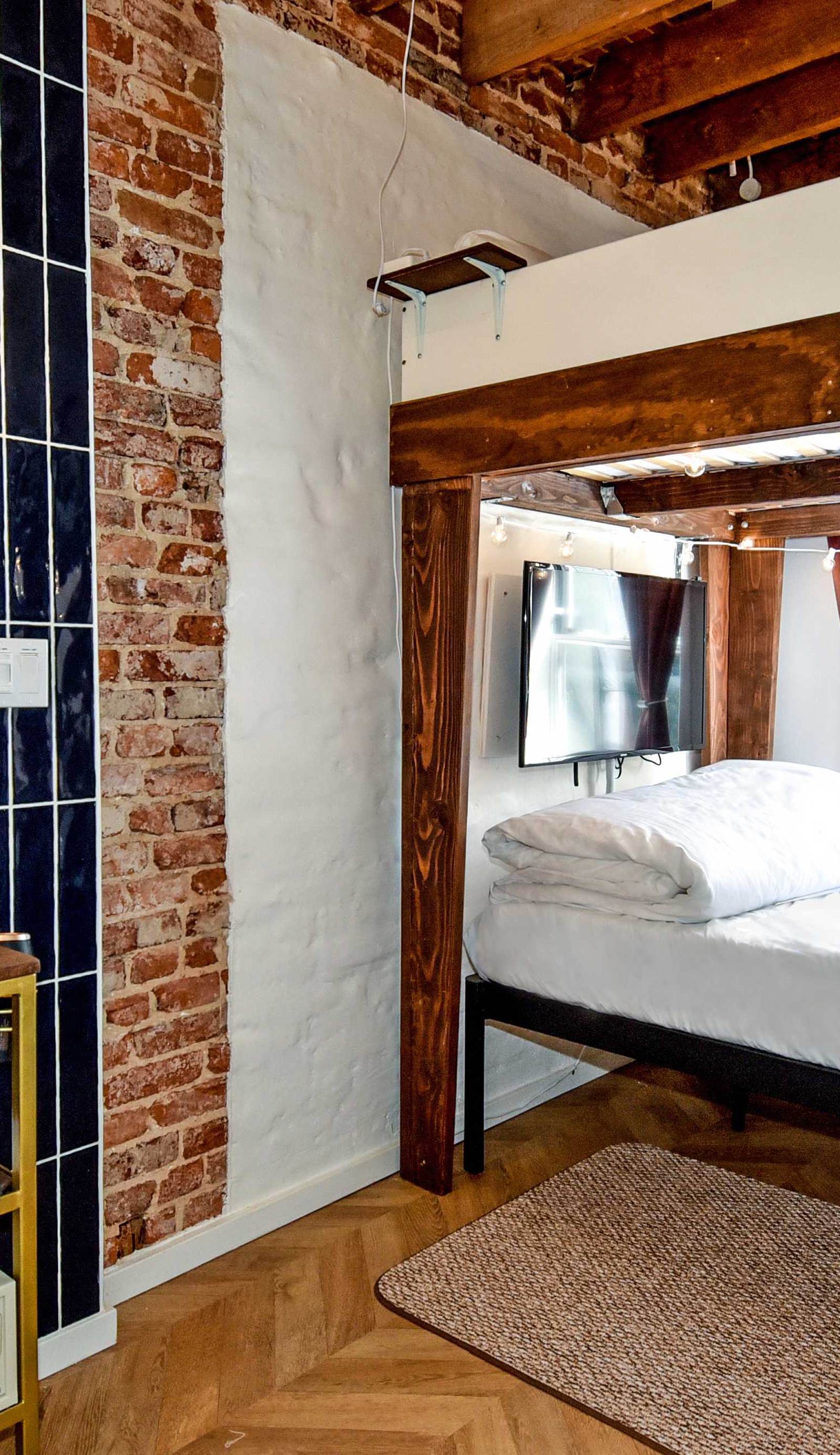 Highroad Hostel DC