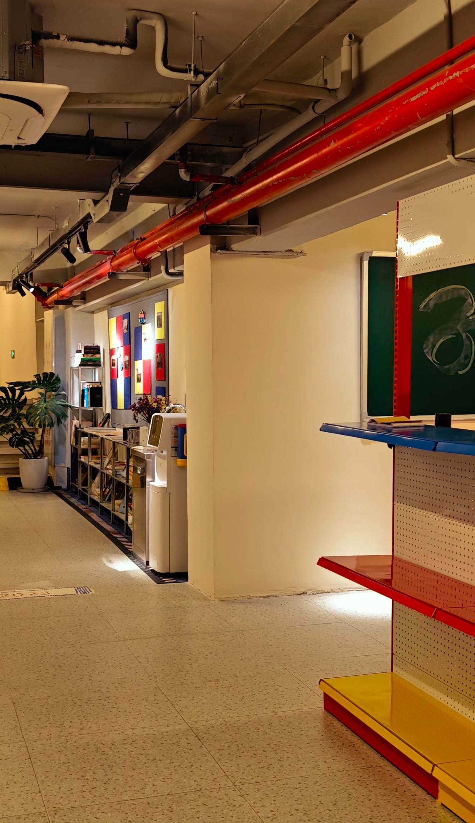 Ziheli Hostel
