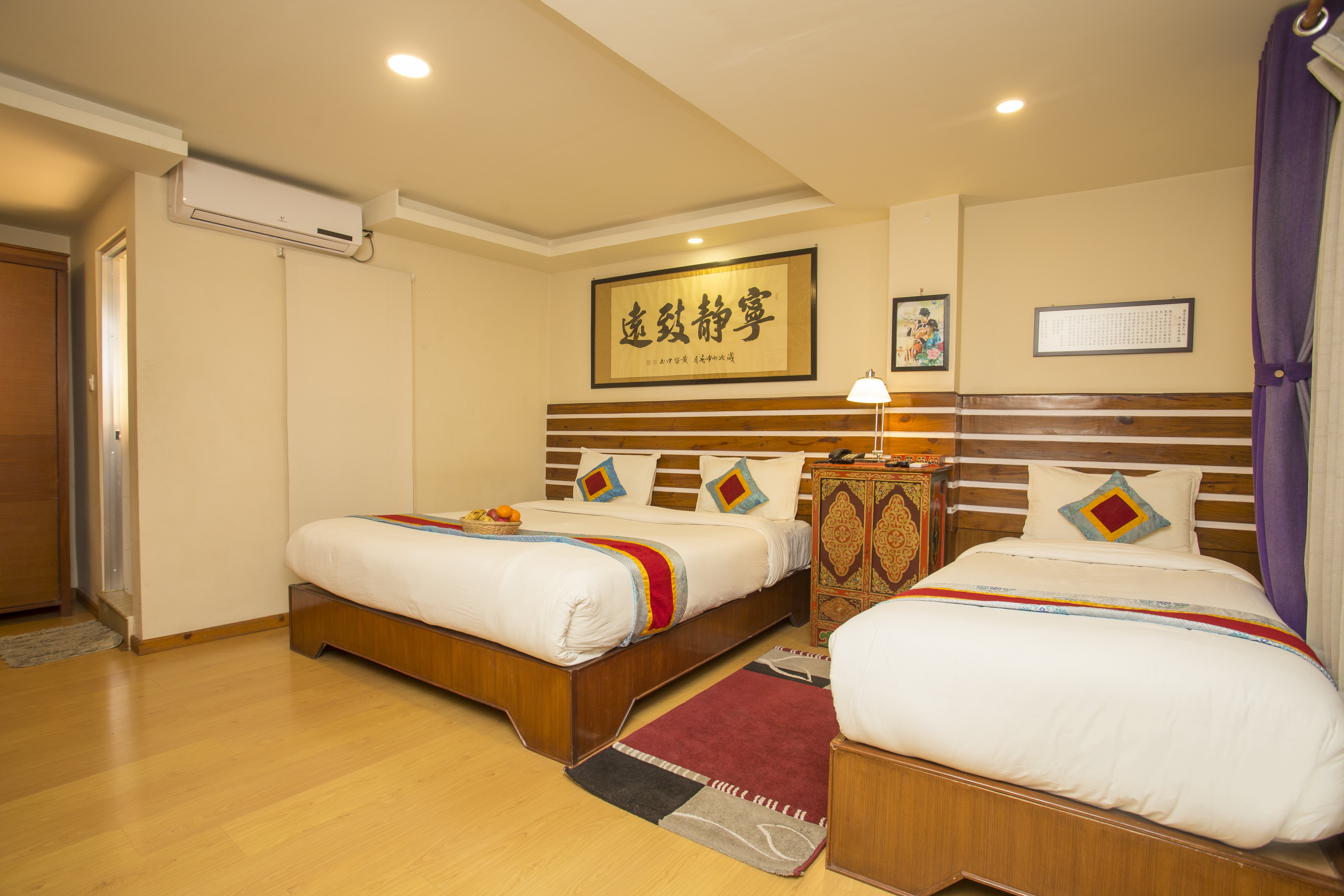 Truly Asia Boutique Hotel