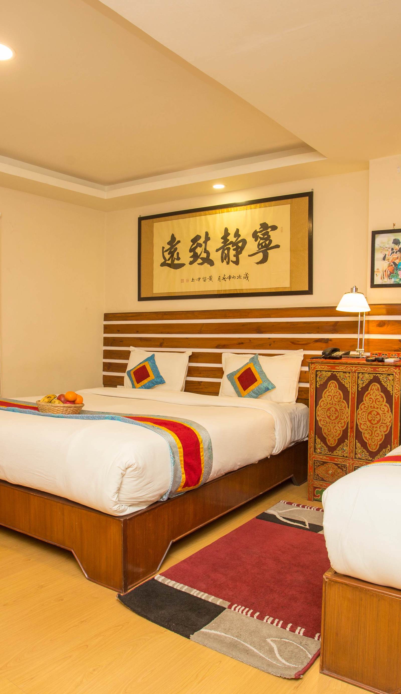 Truly Asia Boutique Hotel