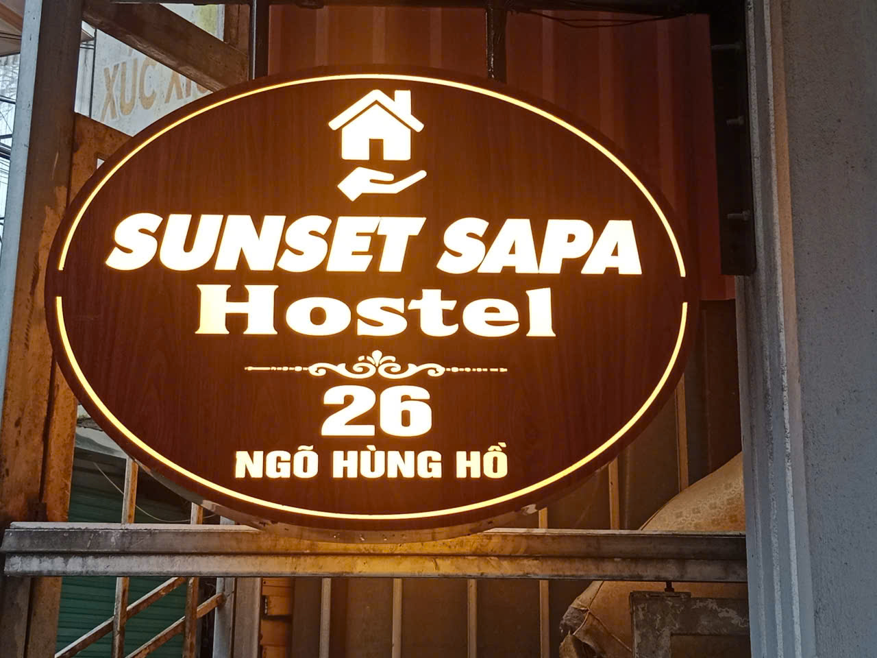 Sunset SaPa Hostel