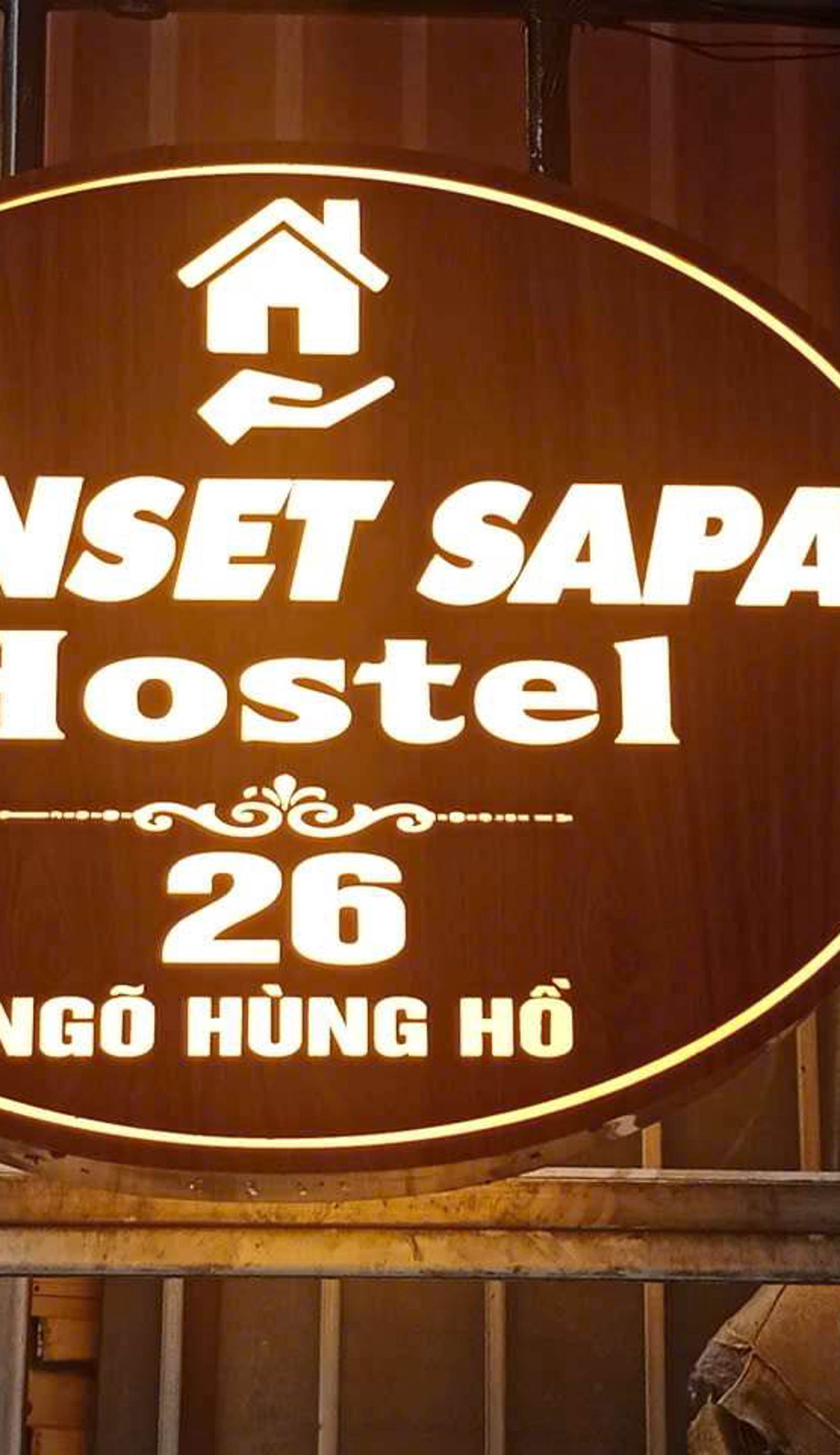 Sunset SaPa Hostel