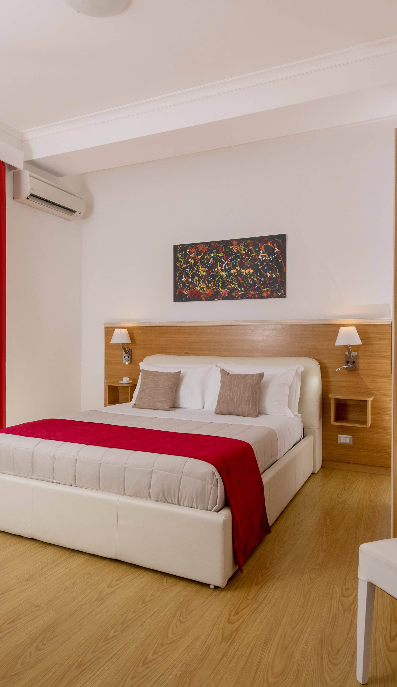 Aurelia 429 Fine Town House